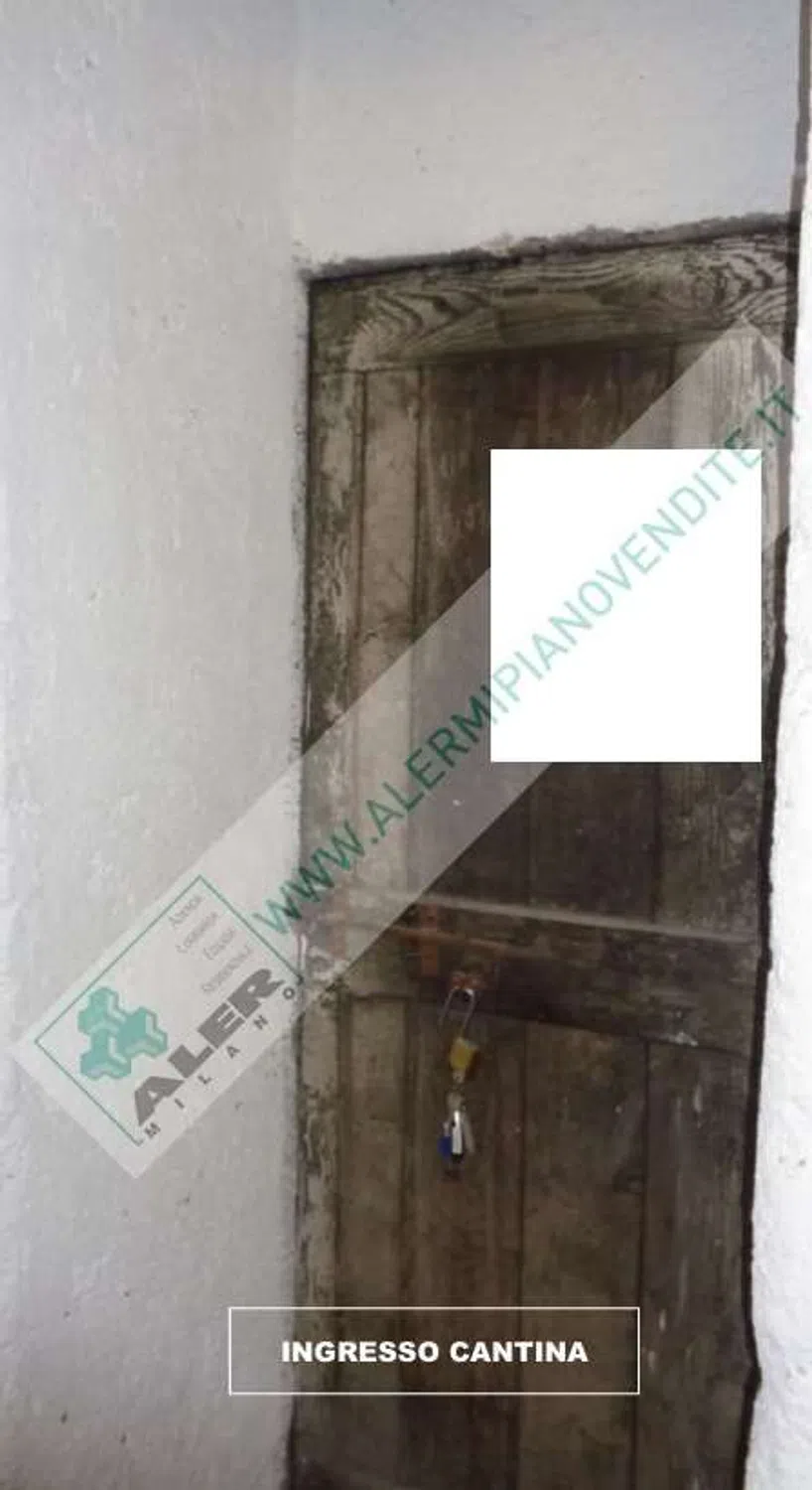 Trilocale in via Gaspare Aselli, 14 - Photo 12