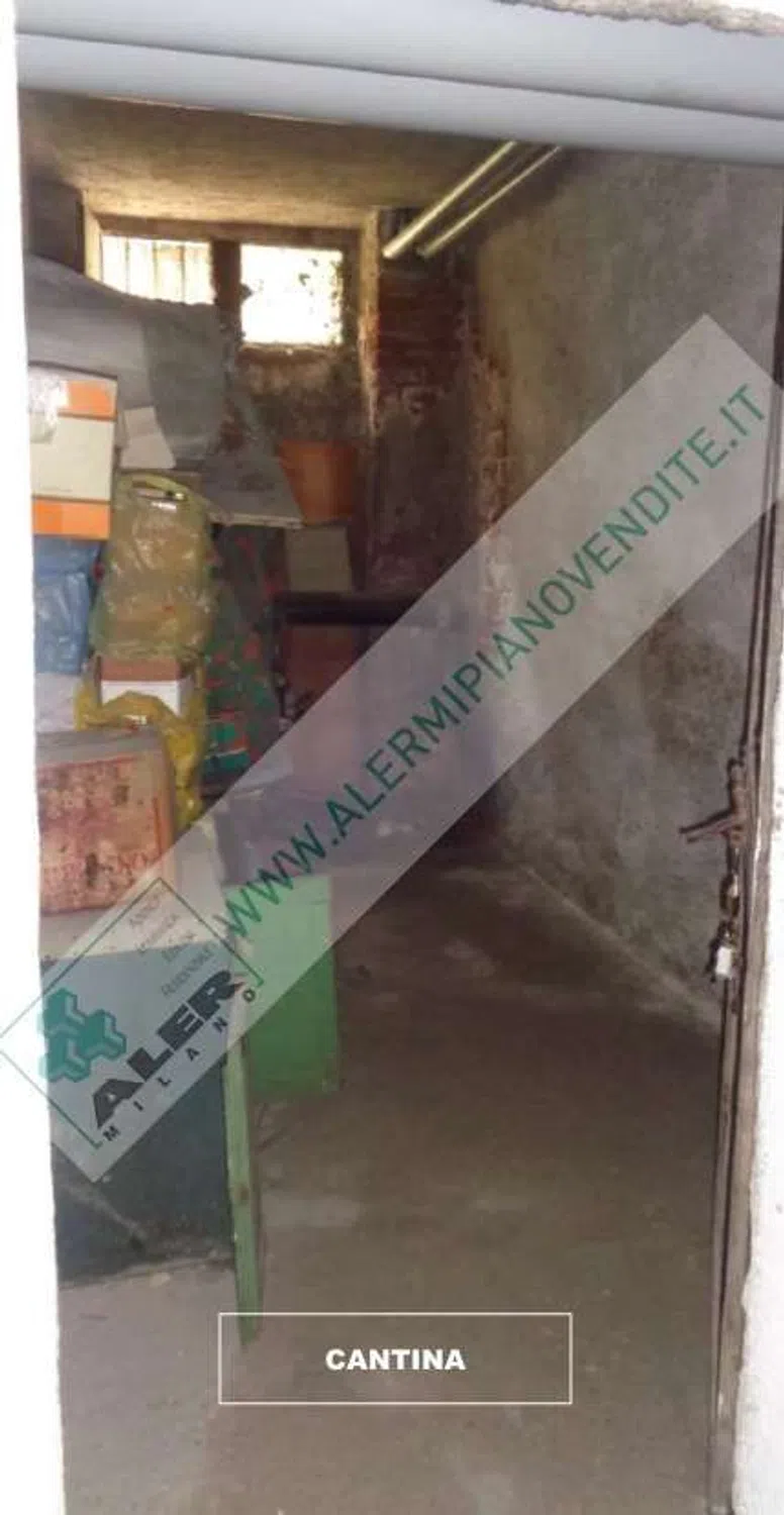 Trilocale in via Gaspare Aselli, 14 - Photo 13