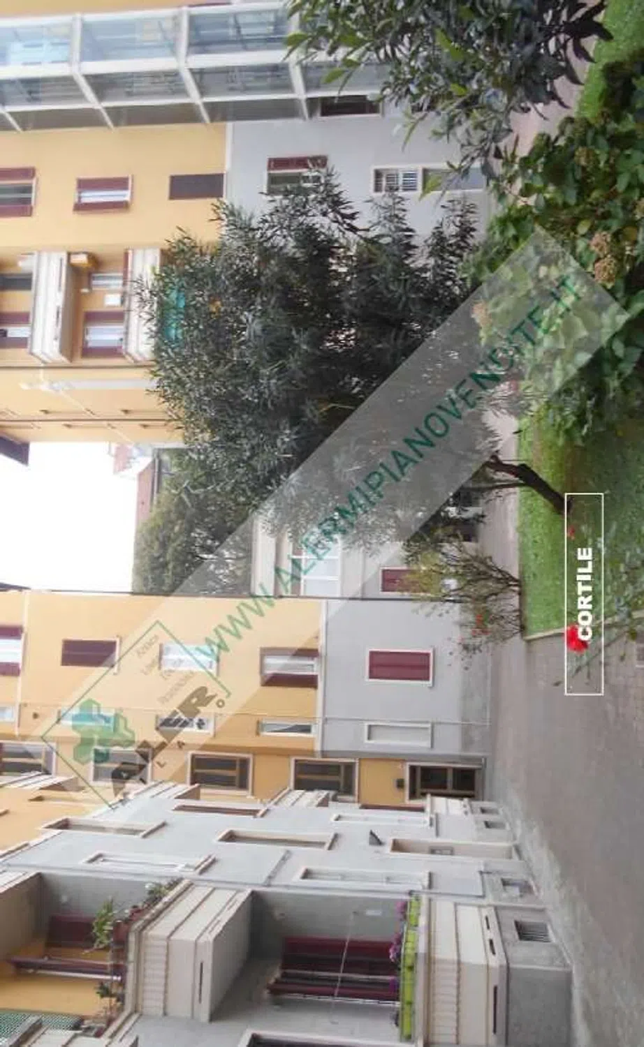 Trilocale in via Gaspare Aselli, 14 - Photo 15