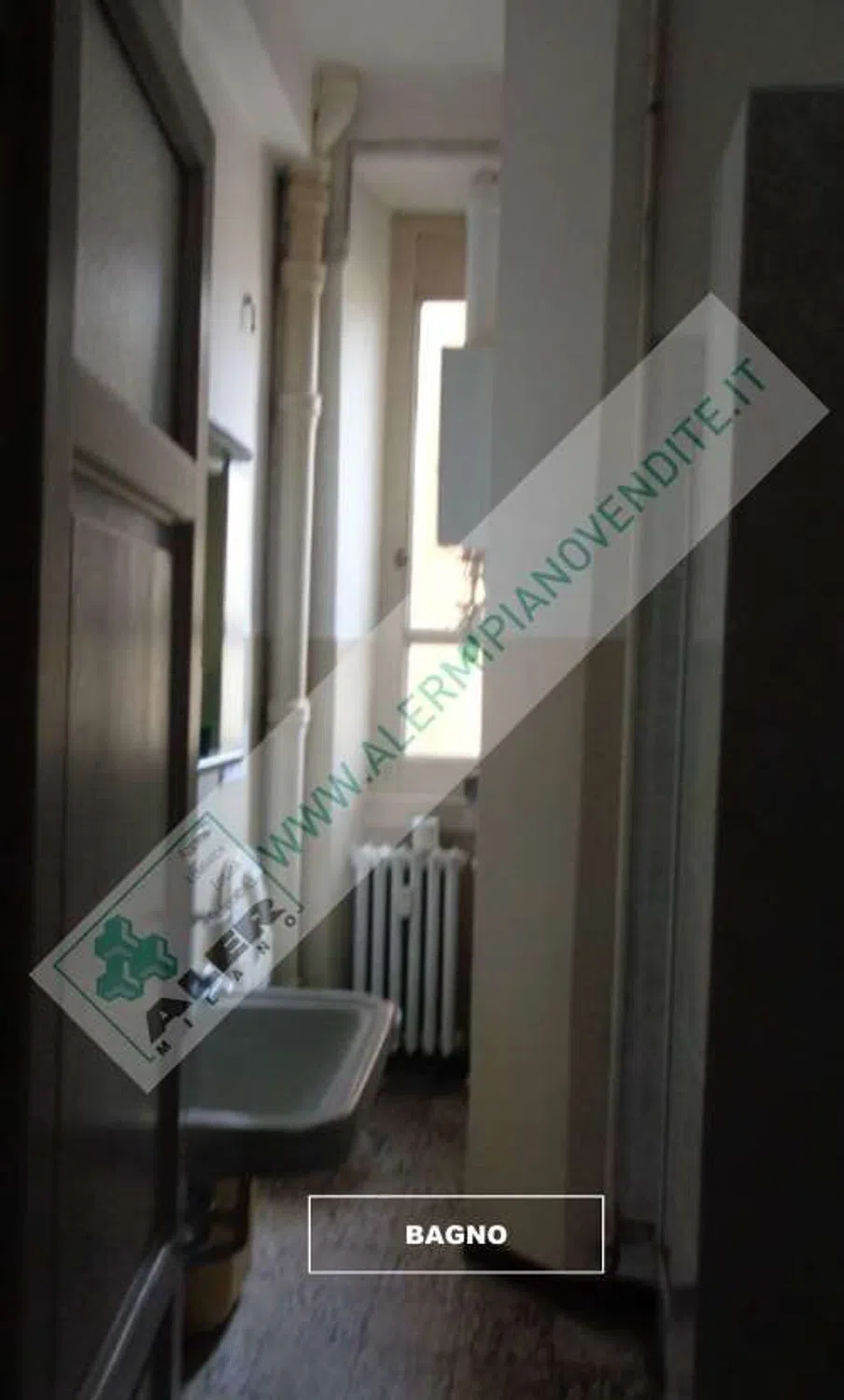 Trilocale in via Gaspare Aselli, 14 - Photo 6