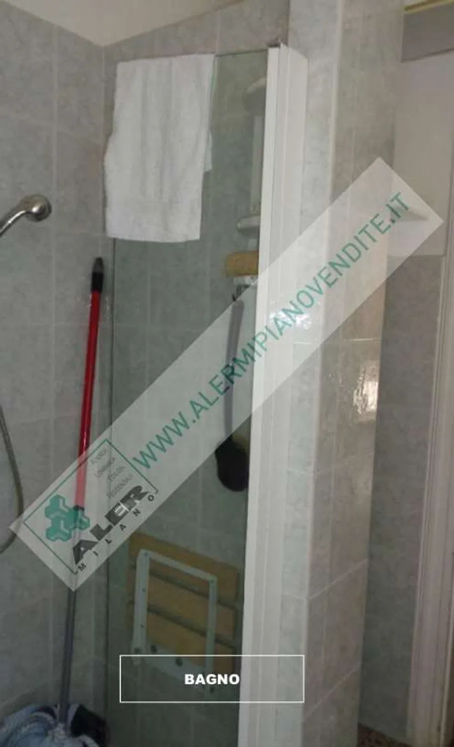 Trilocale in via Gaspare Aselli, 14 - Photo 7
