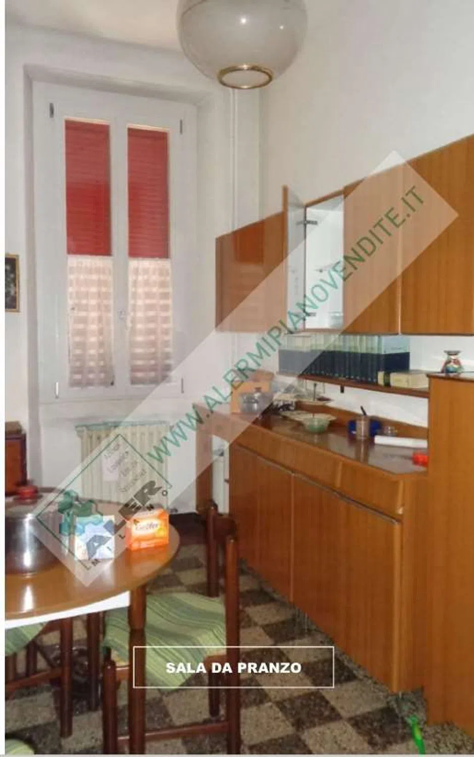 Trilocale in via Gaspare Aselli, 14 - Photo 8