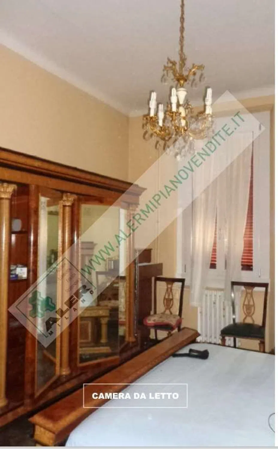 Trilocale in via Gaspare Aselli, 14 - Photo 10