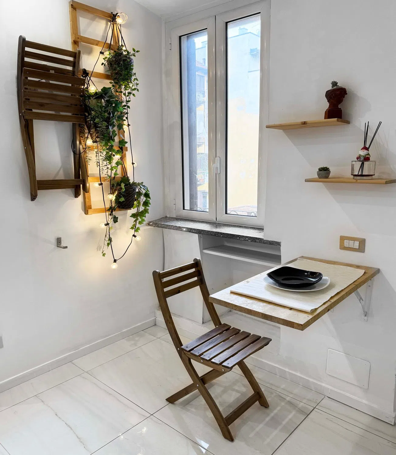 Trilocale in via Giovanni Paisiello, 4 - Photo 19