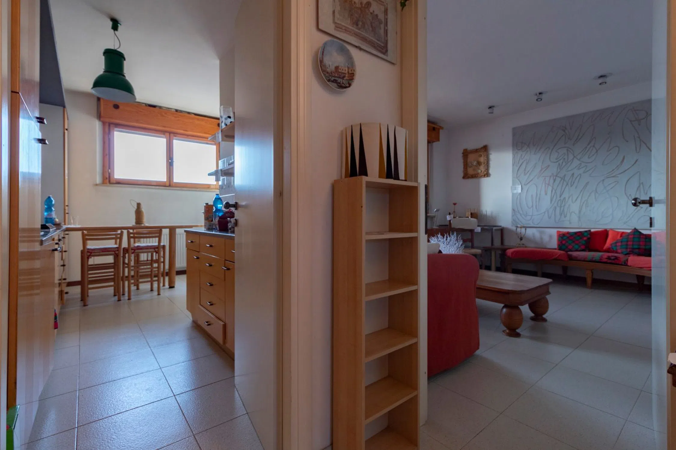 Trilocale in via Goffredo Ciaralli, 63 - Photo 2