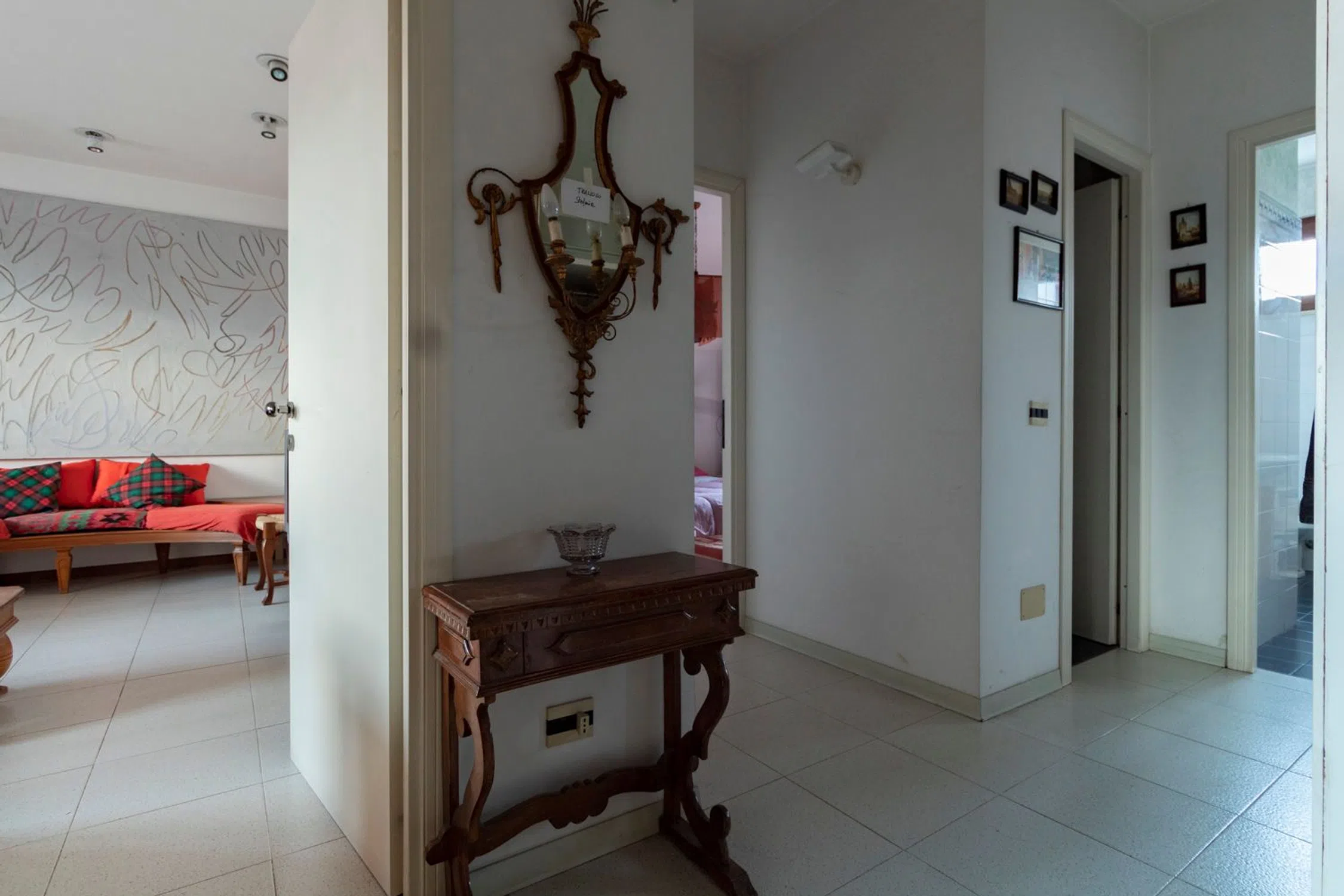 Trilocale in via Goffredo Ciaralli, 63 - Photo 12
