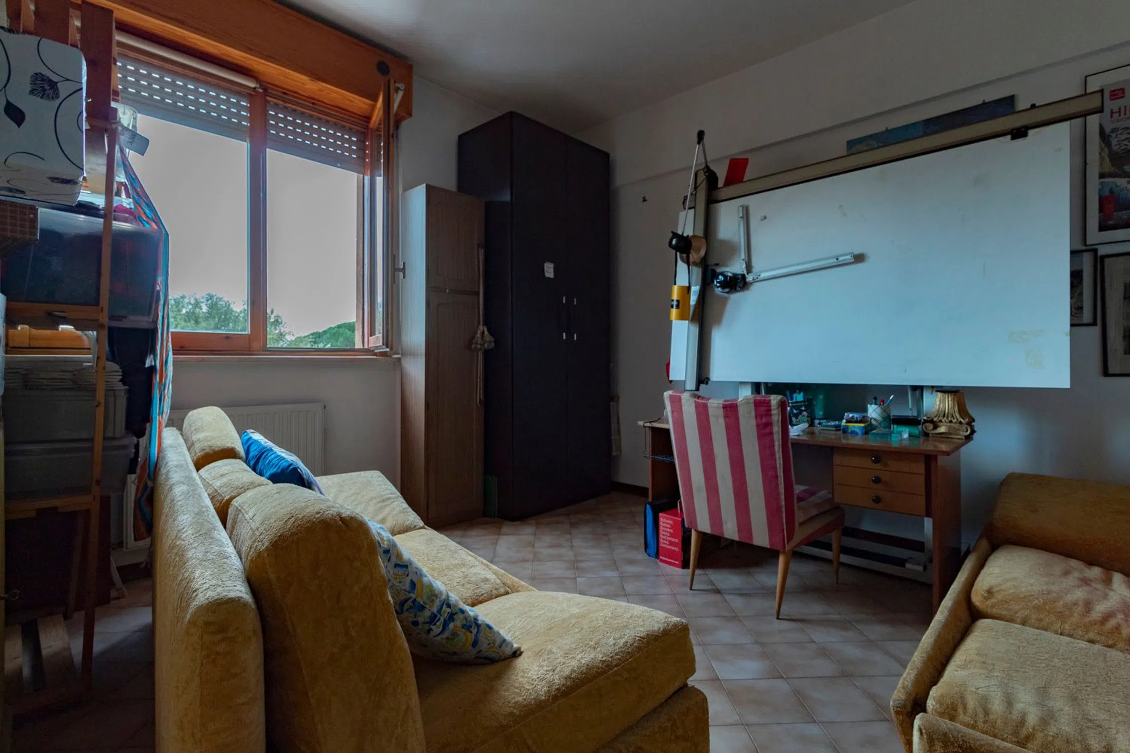 Trilocale in via Goffredo Ciaralli, 63 - Photo 13