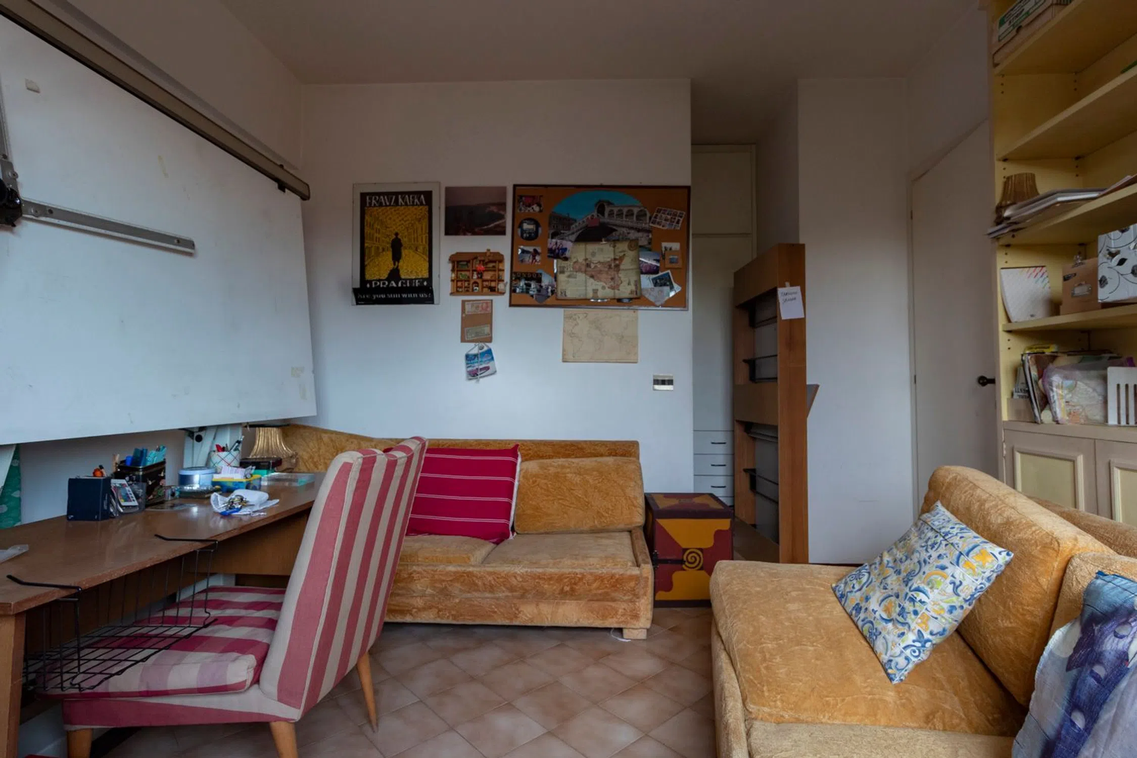 Trilocale in via Goffredo Ciaralli, 63 - Photo 14