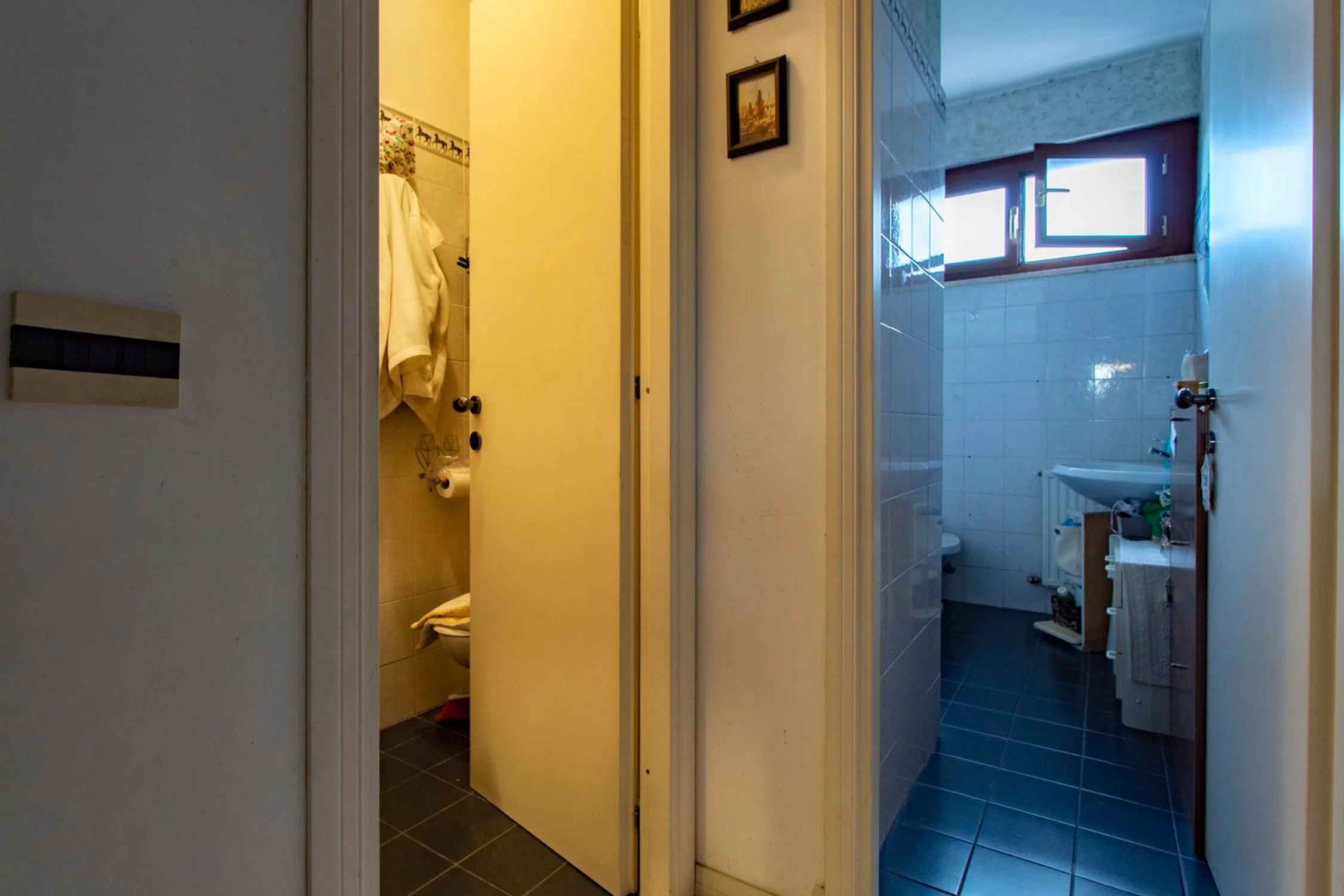 Trilocale in via Goffredo Ciaralli, 63 - Photo 16