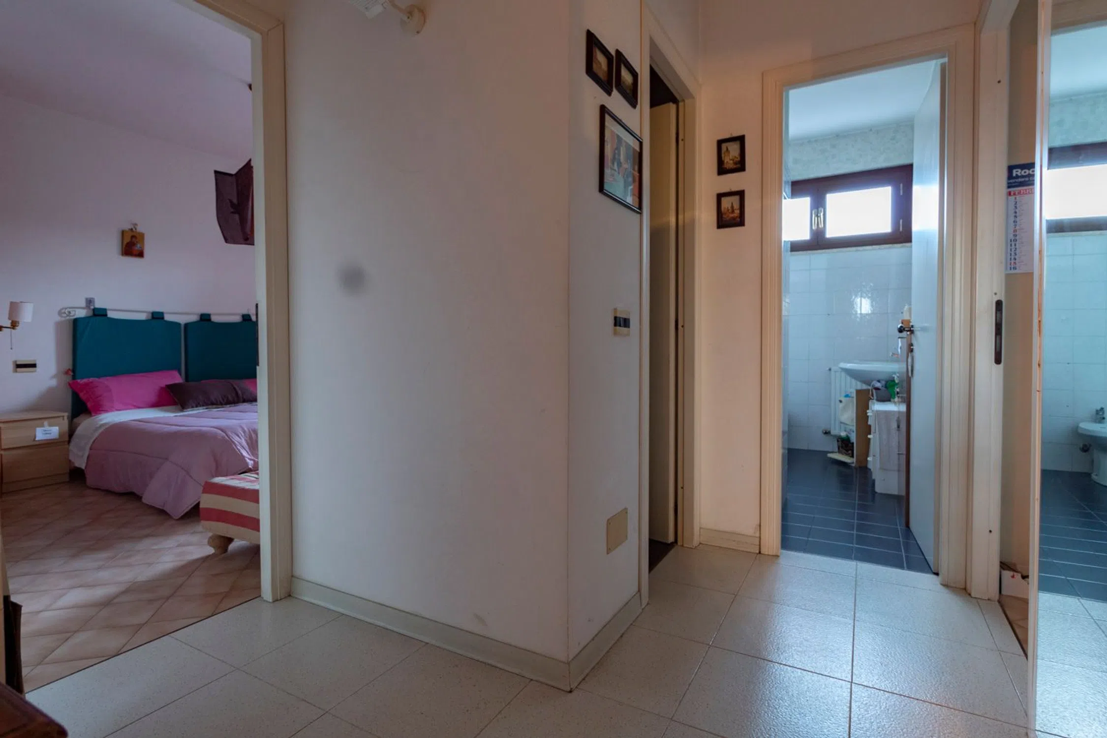 Trilocale in via Goffredo Ciaralli, 63 - Photo 17