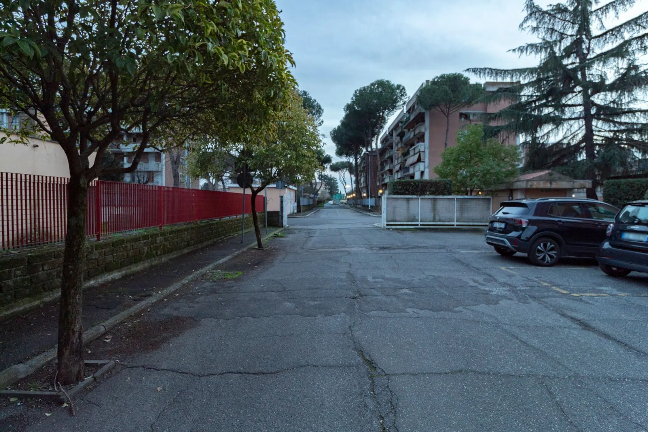 Trilocale in via Goffredo Ciaralli, 63 - Photo 19