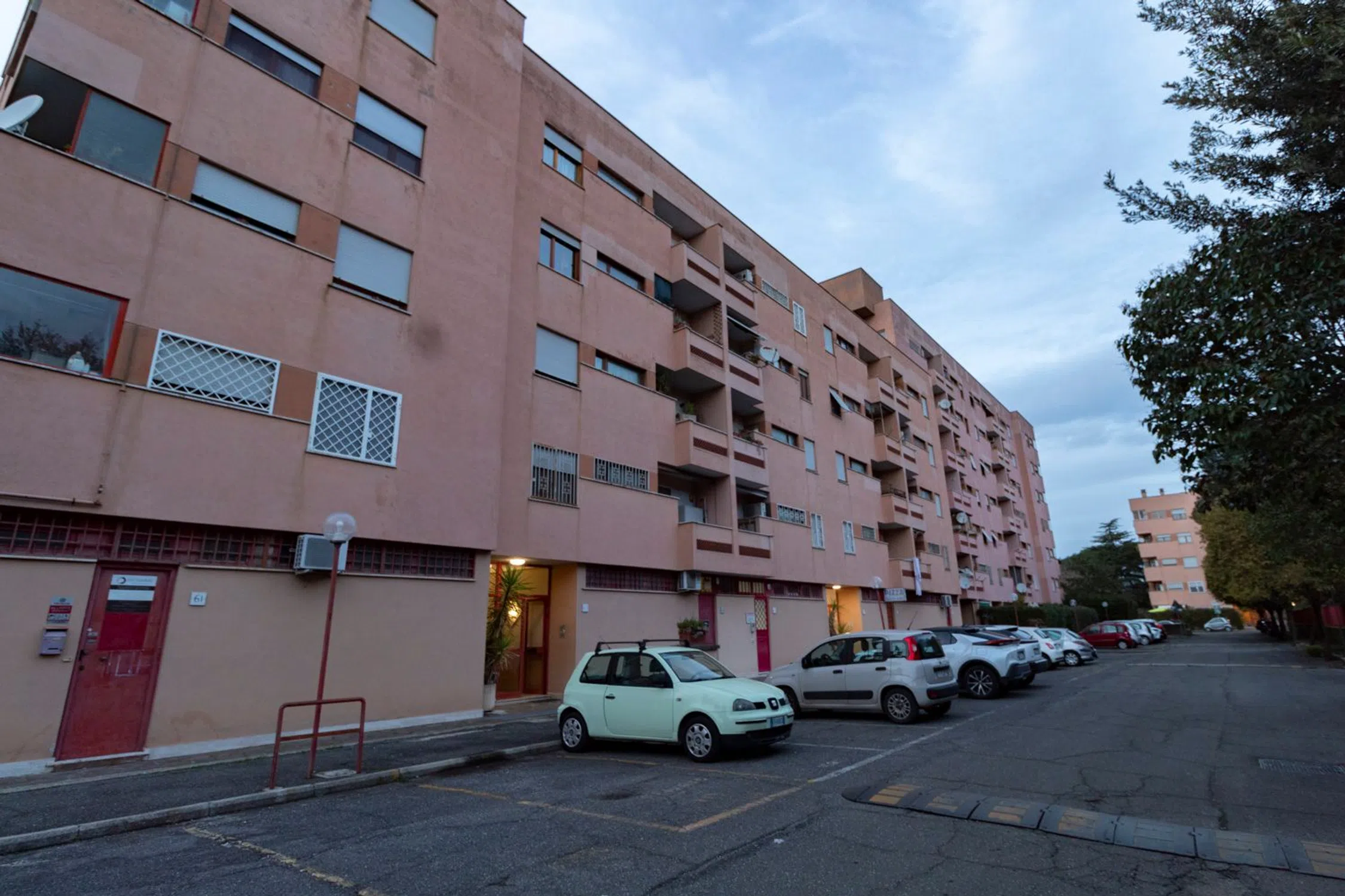 Trilocale in via Goffredo Ciaralli, 63 - Photo 20