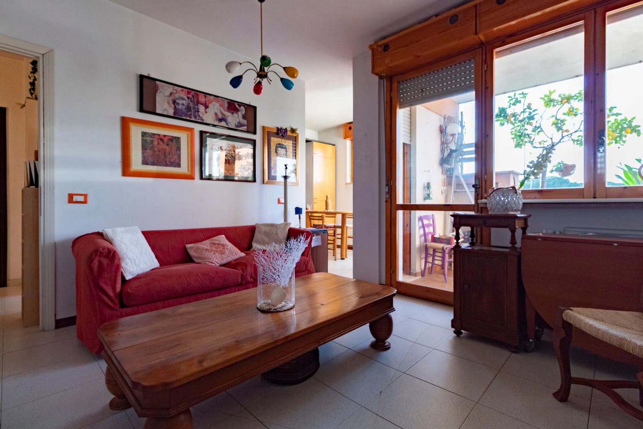 Trilocale in via Goffredo Ciaralli, 63 - Photo 4