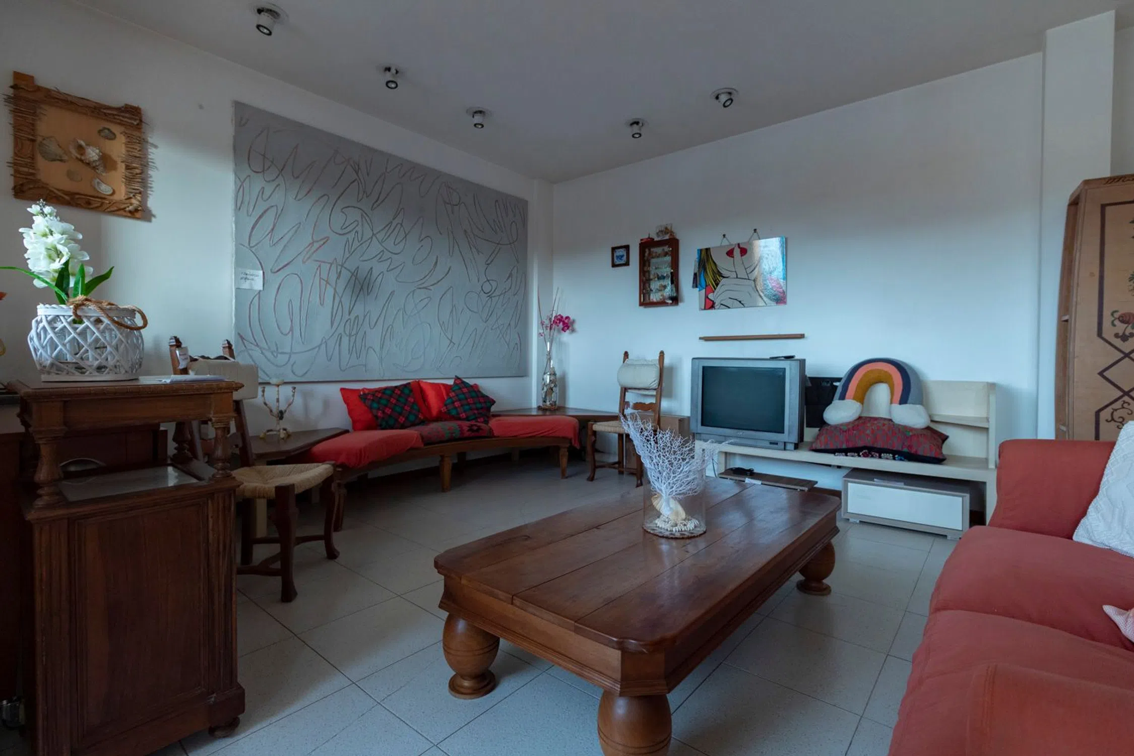 Trilocale in via Goffredo Ciaralli, 63 - Photo 5