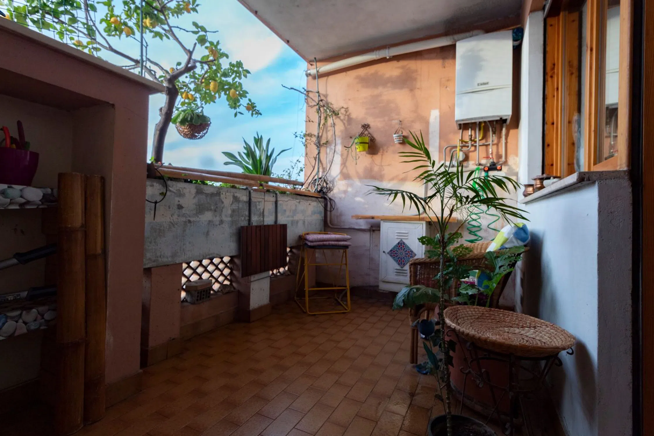 Trilocale in via Goffredo Ciaralli, 63 - Photo 6