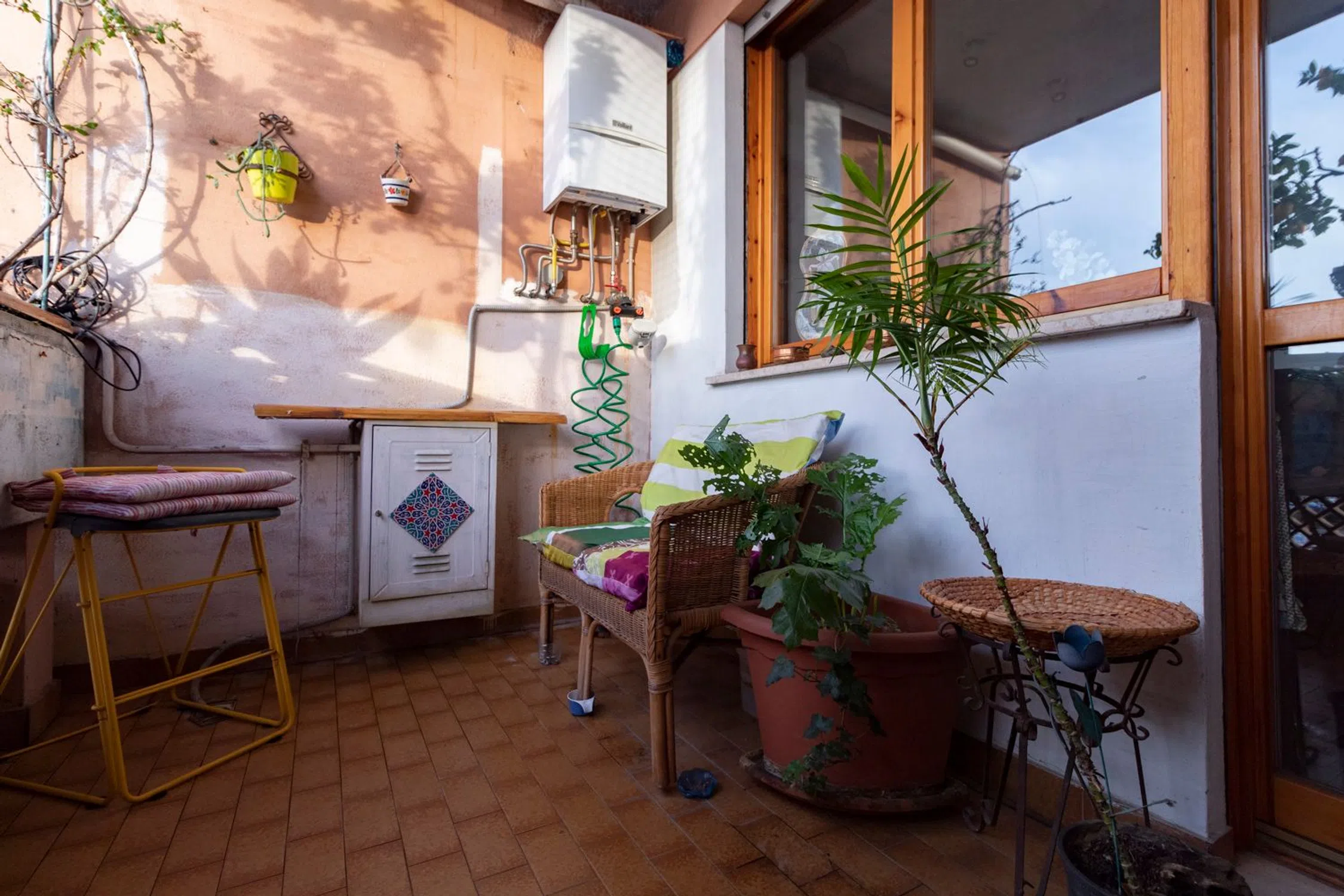 Trilocale in via Goffredo Ciaralli, 63 - Photo 7