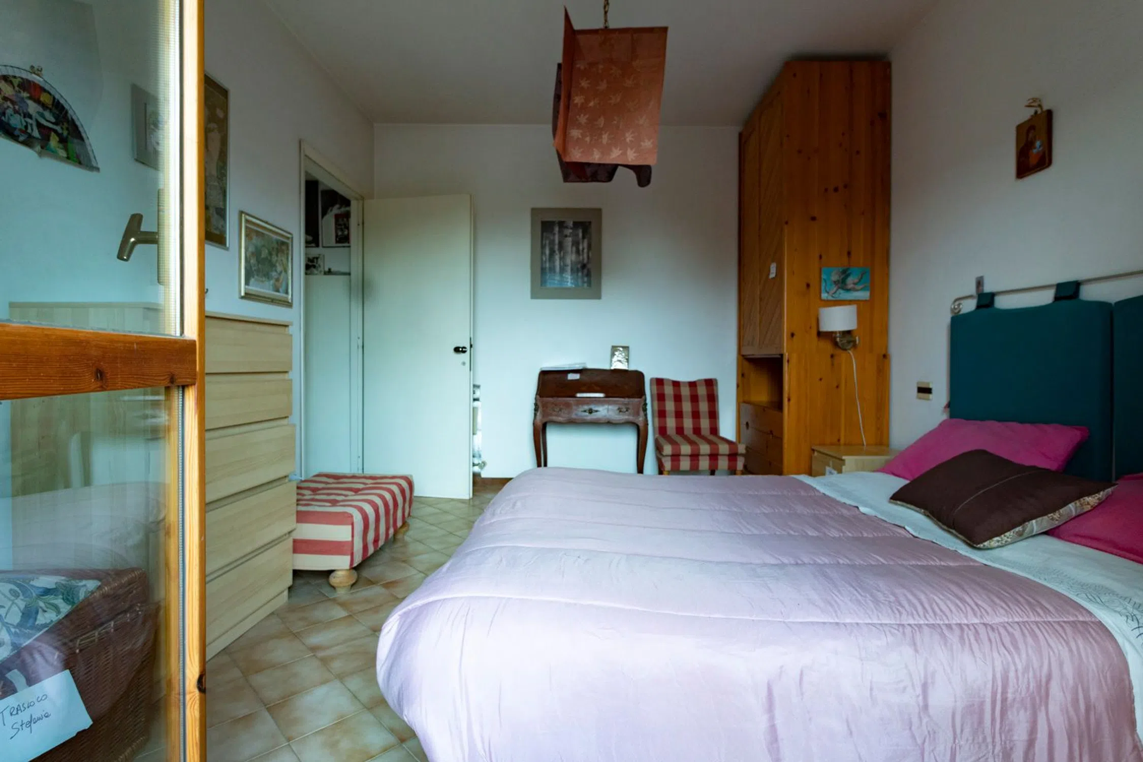 Trilocale in via Goffredo Ciaralli, 63 - Photo 8