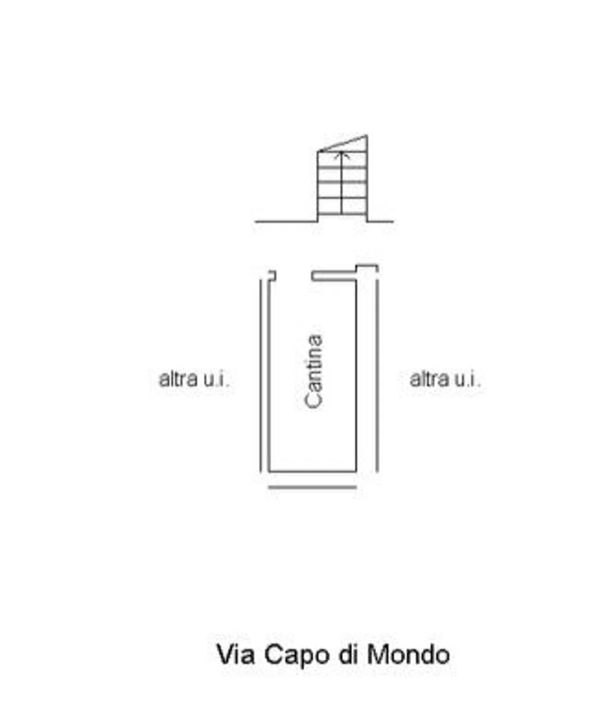 Trilocale in via Capo di Mondo, 1 - Photo 15