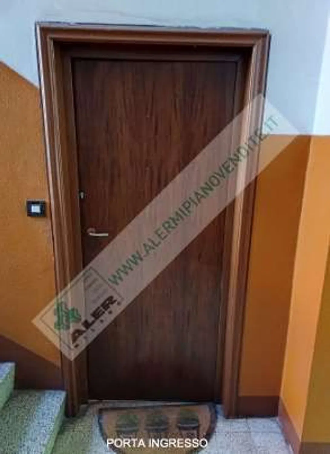Bilocale in via Mac Mahon, 119 - Photo 2