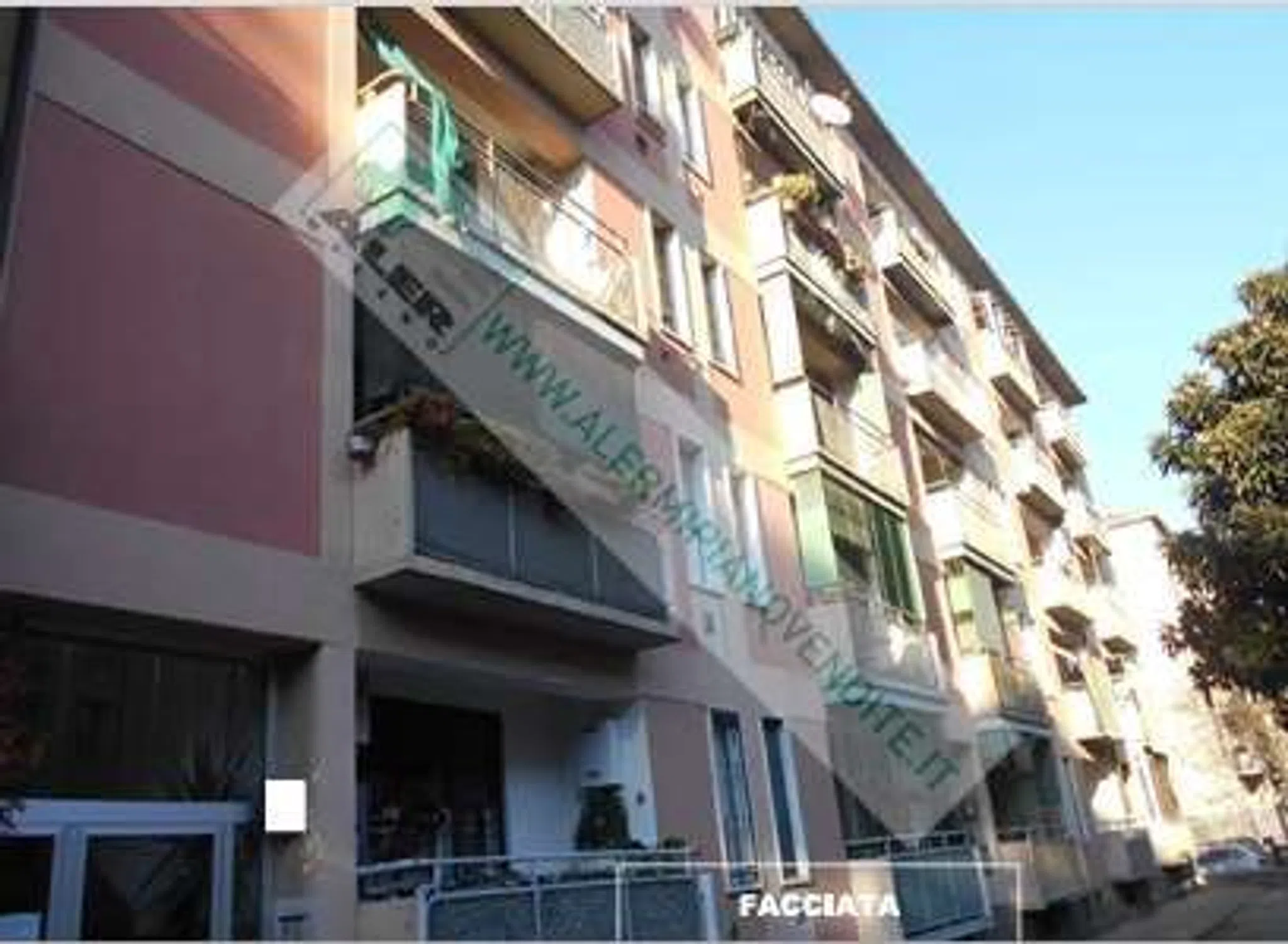 Bilocale in via Cesare Ajraghi, 3 - Photo 1