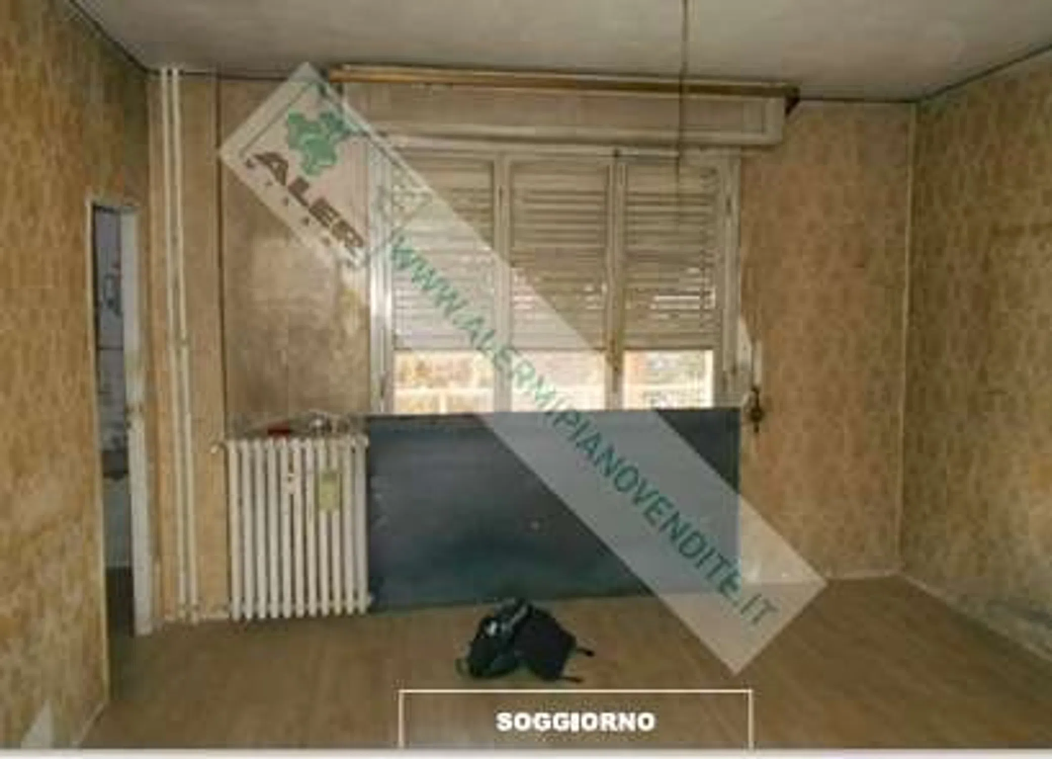 Bilocale in via Cesare Ajraghi, 3 - Photo 3