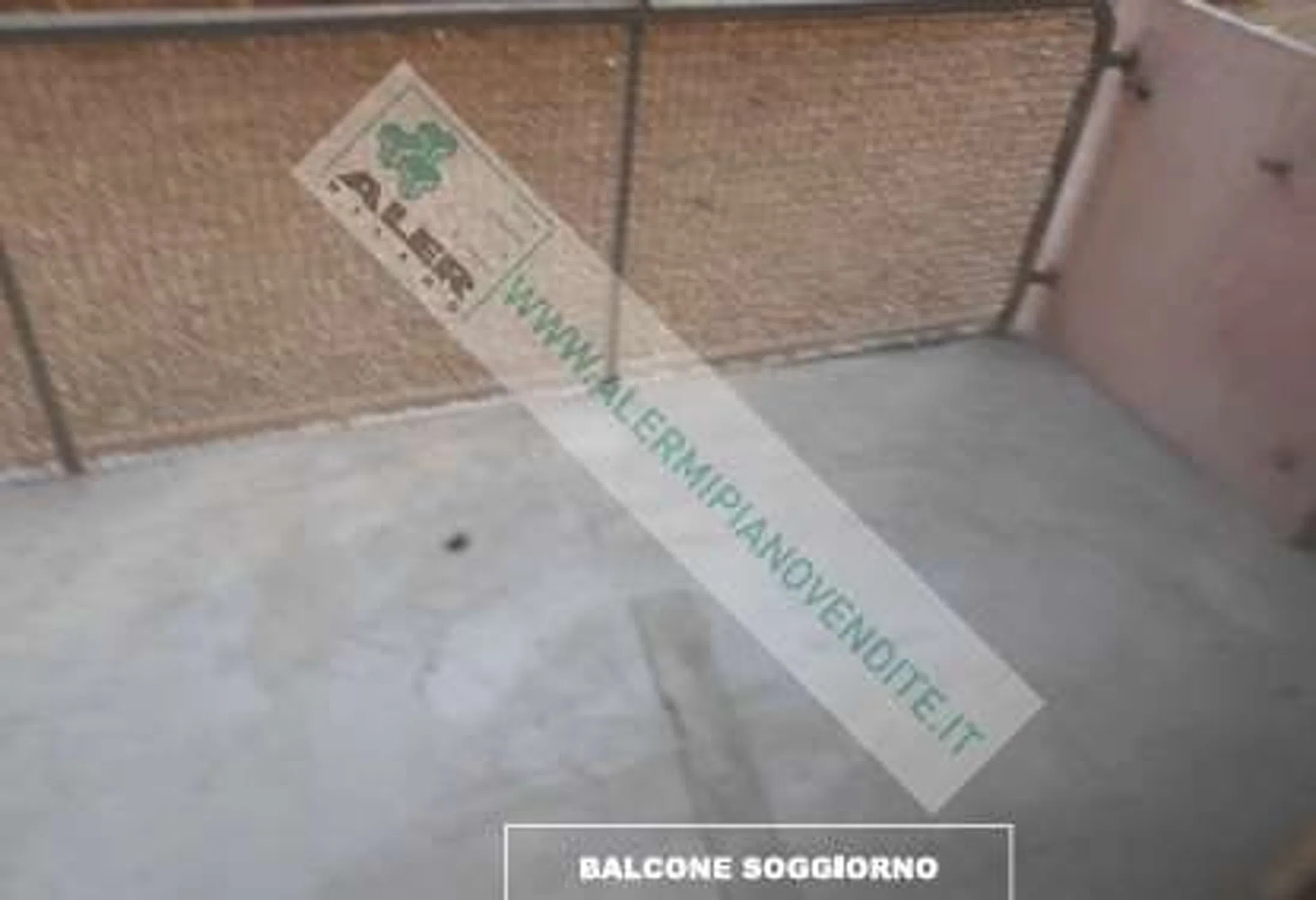 Bilocale in via Cesare Ajraghi, 3 - Photo 4
