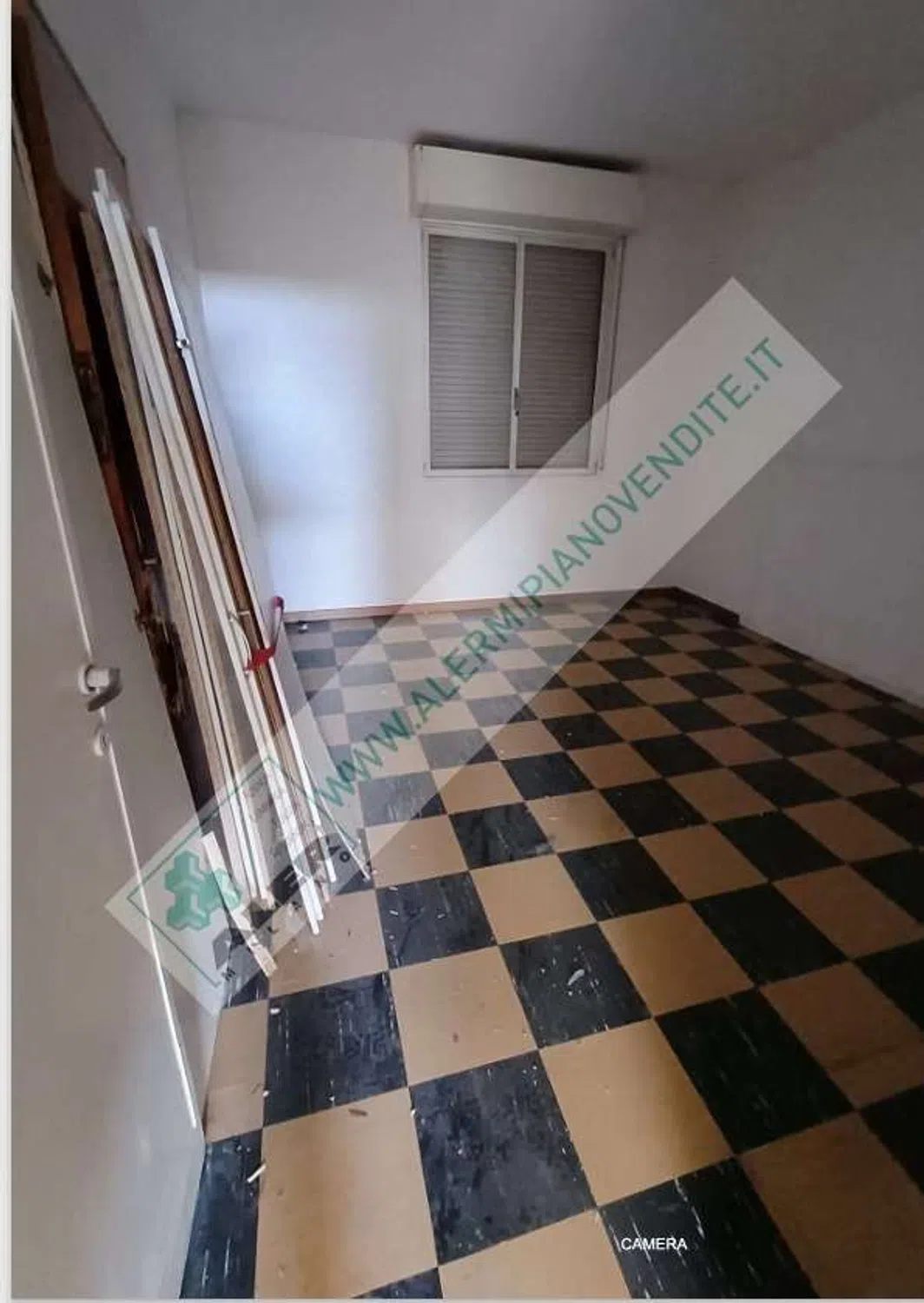 Bilocale in via degli Ontani, 18 - Photo 8