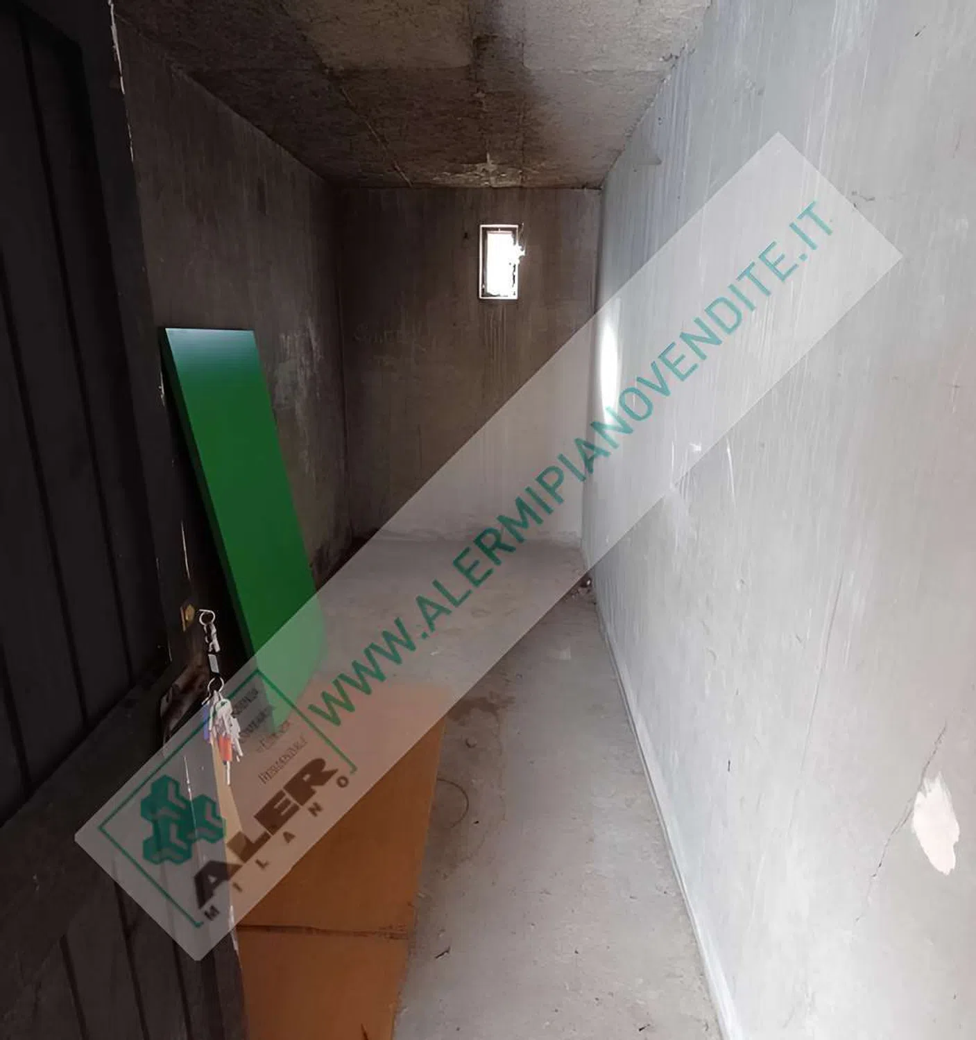 Bilocale in via degli Ontani, 18 - Photo 8