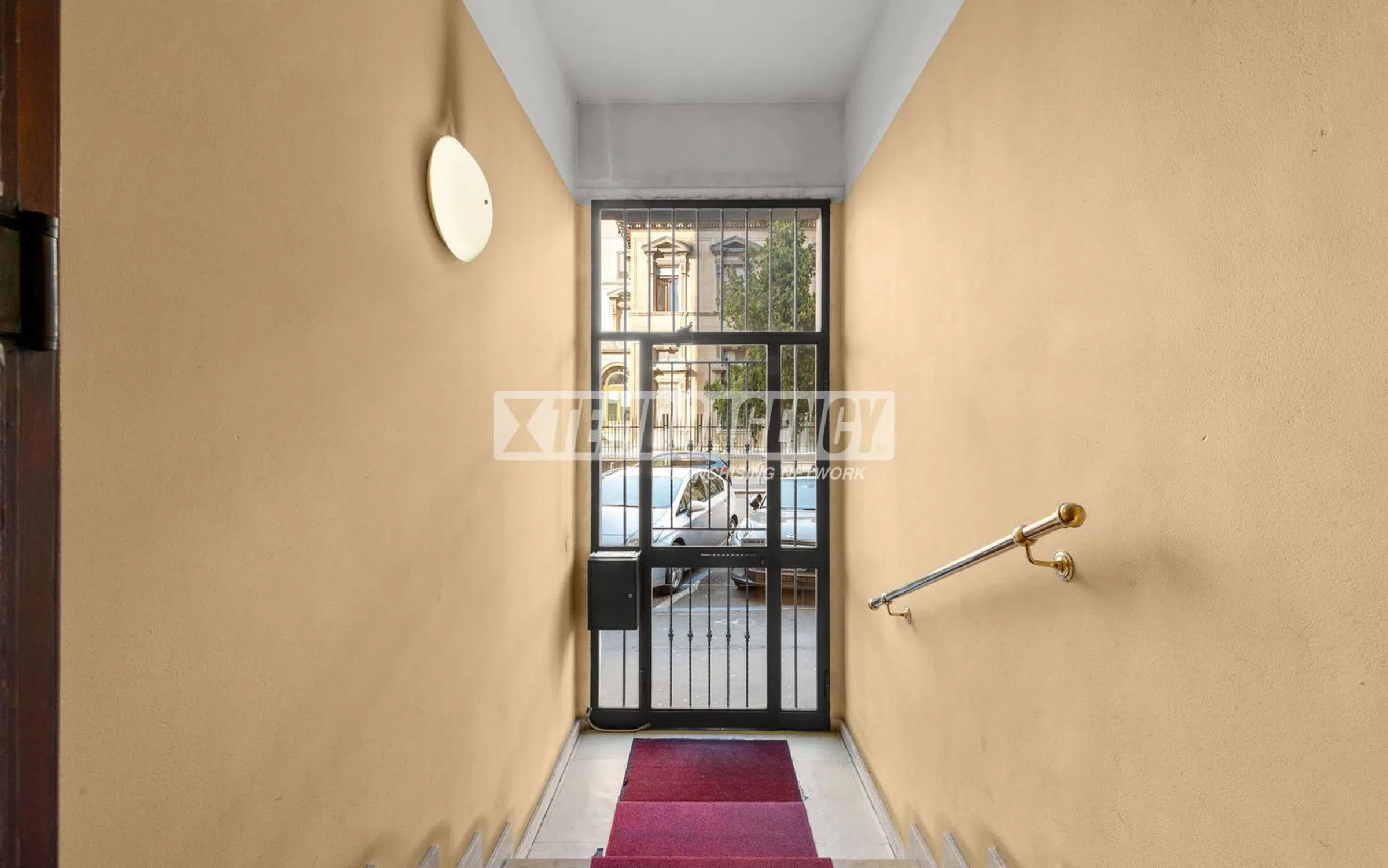 Bilocale in via Giacomo Venezian, 6 - Photo 18