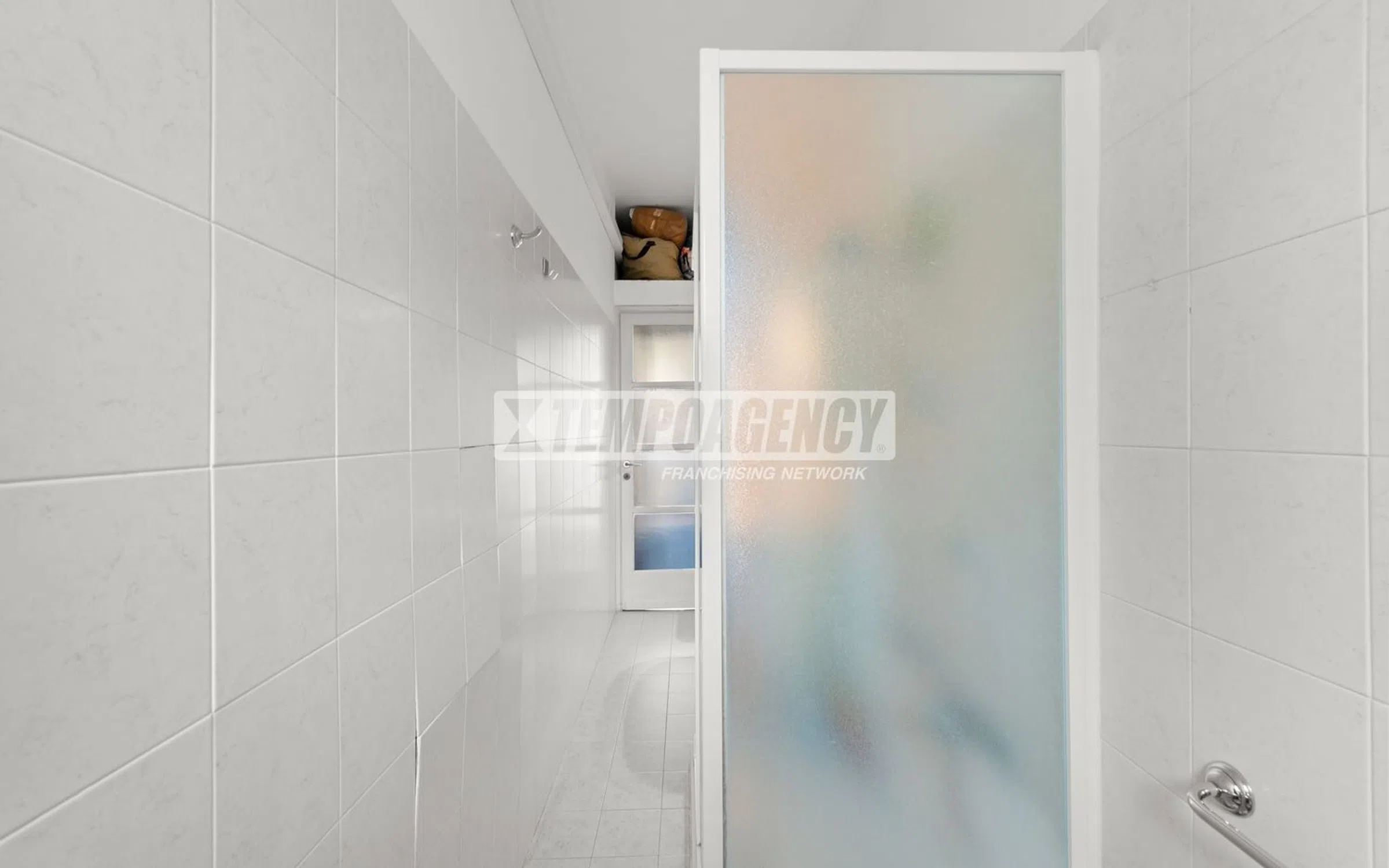 Bilocale in via Giacomo Venezian, 6 - Photo 9