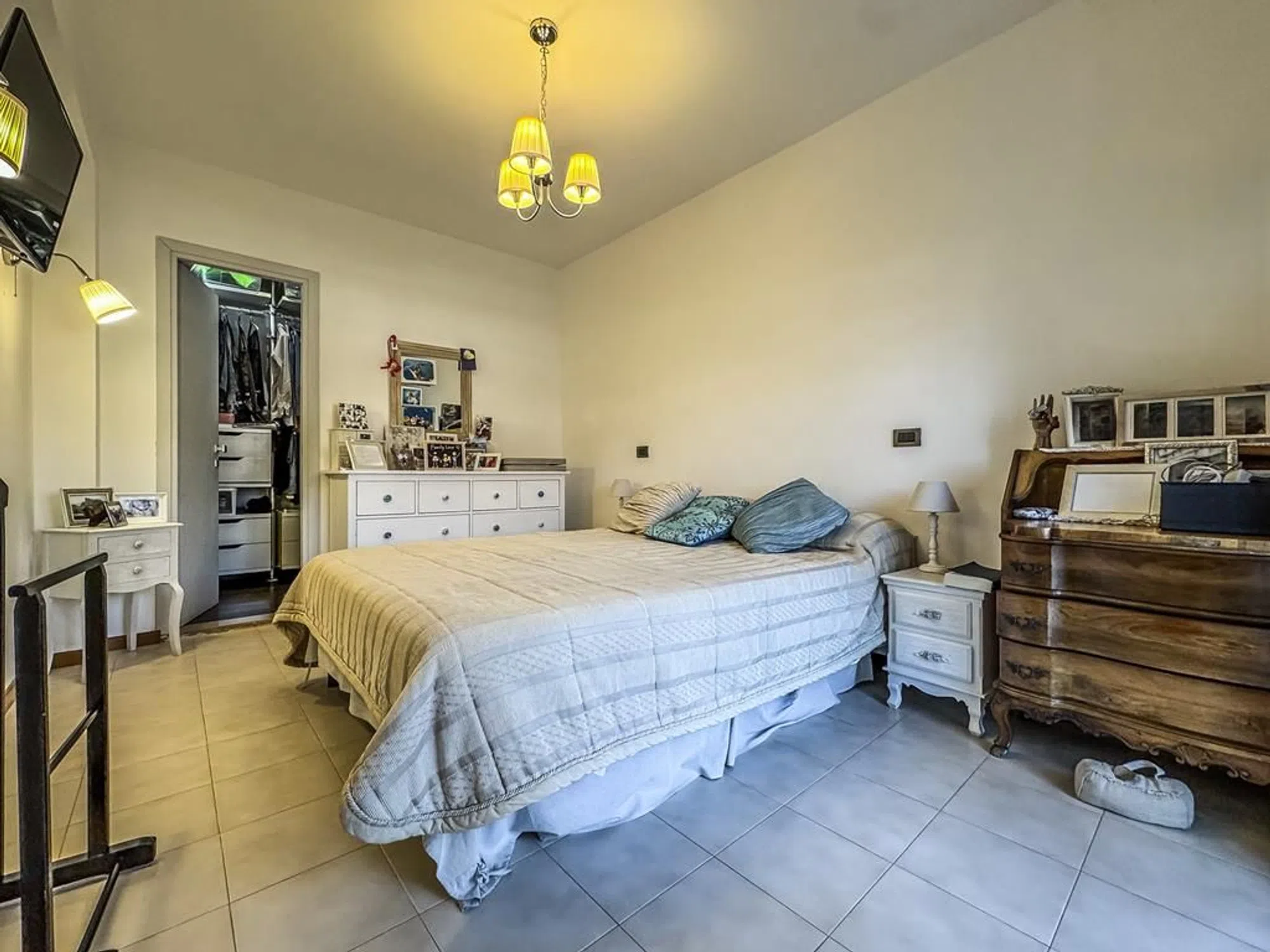 Villetta a schiera in via Domenico Morelli s.n.c. - Photo 17