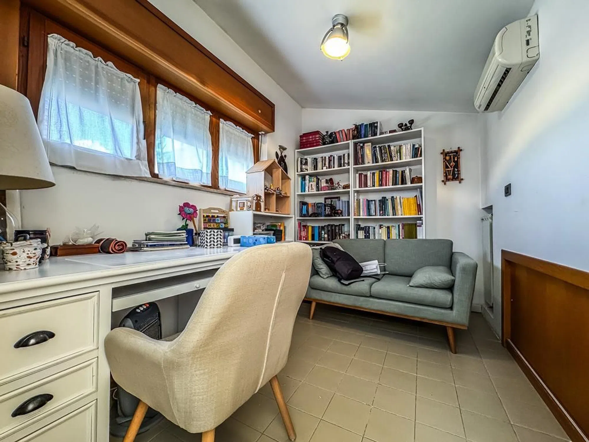 Villetta a schiera in via Domenico Morelli s.n.c. - Photo 20