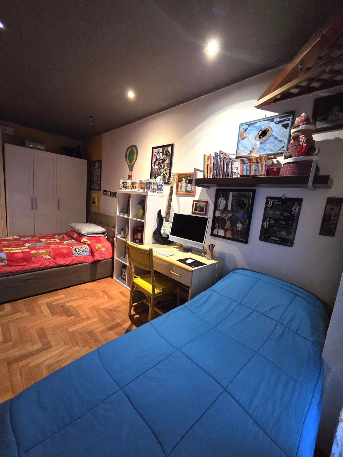 Bilocale in via Corigliano Calabro, 13 - Photo 11