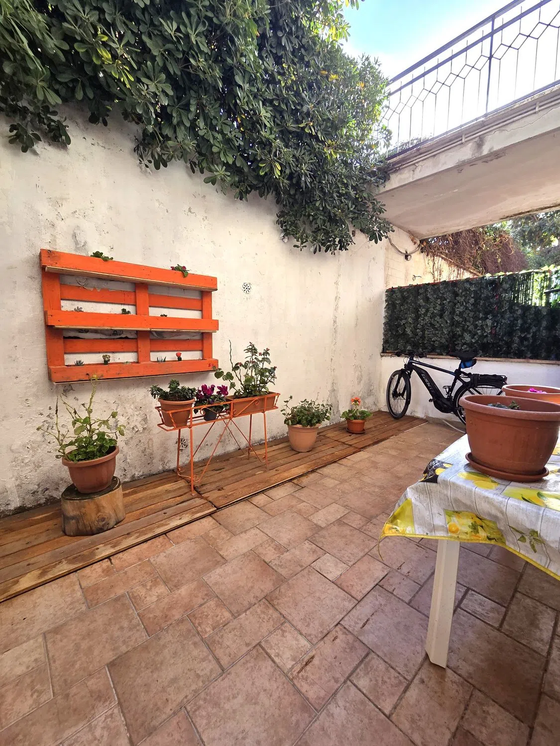 Bilocale in via Corigliano Calabro, 13 - Photo 19