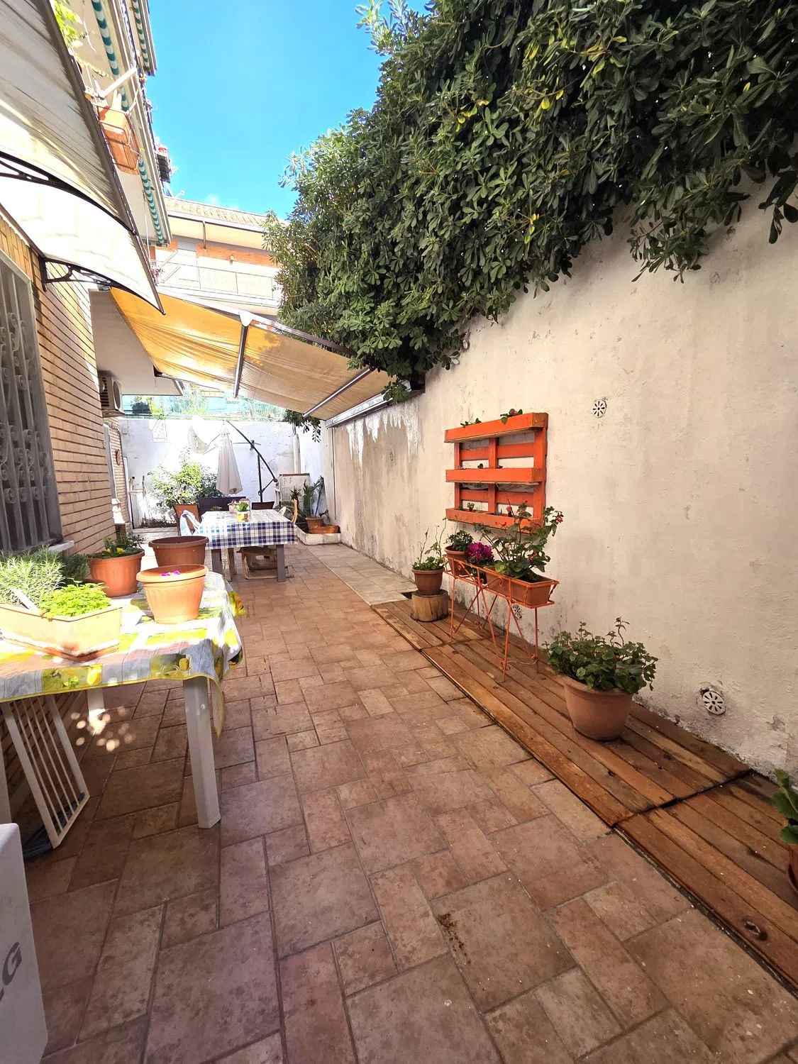 Bilocale in via Corigliano Calabro, 13 - Photo 20