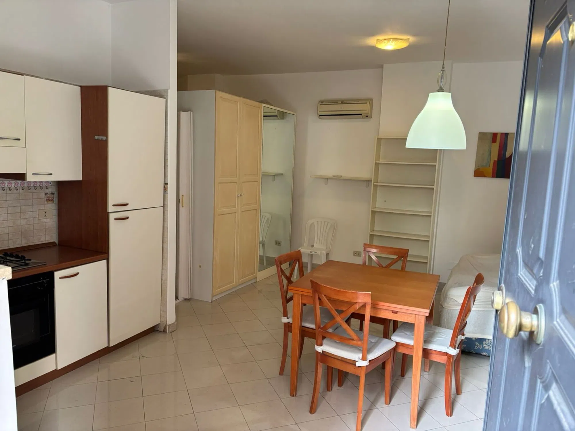 Monolocale in via Renzo Rossi s.n.c. - Photo 8