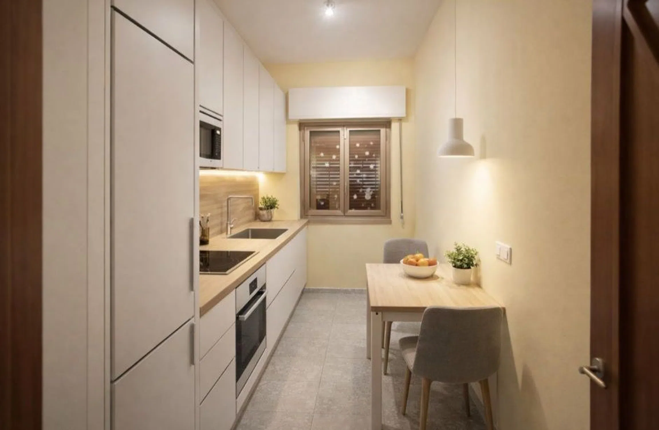Trilocale in via Francesco Selmi s.n.c. - Photo 2