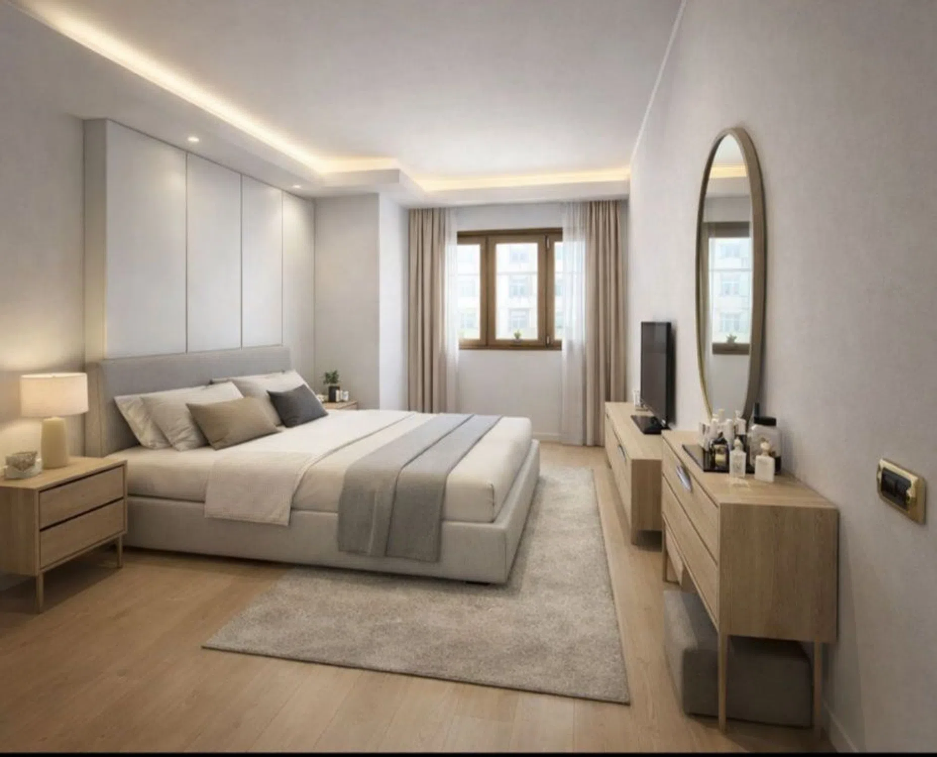 Trilocale in via Francesco Selmi s.n.c. - Photo 3