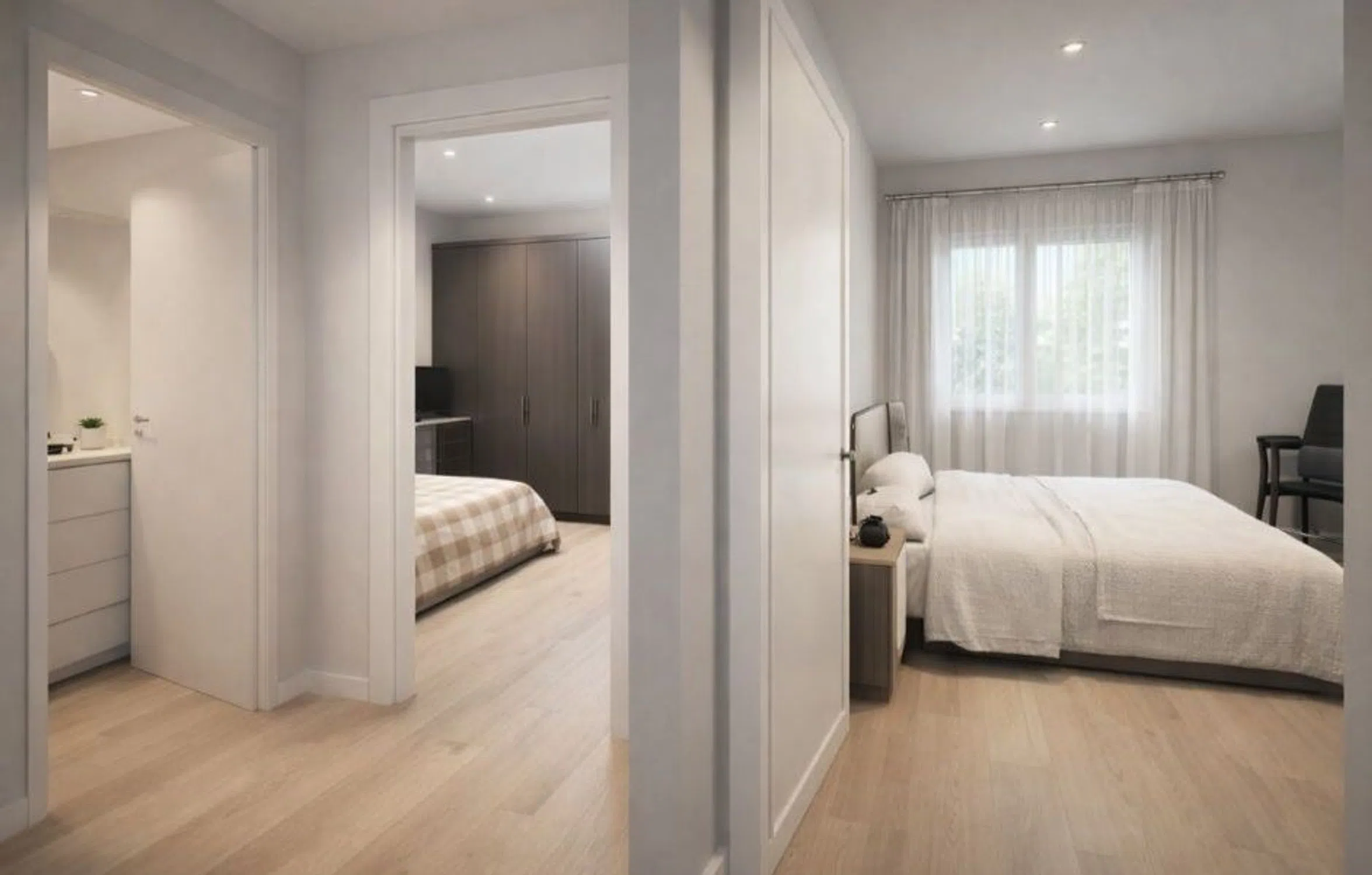 Trilocale in via Francesco Selmi s.n.c. - Photo 4