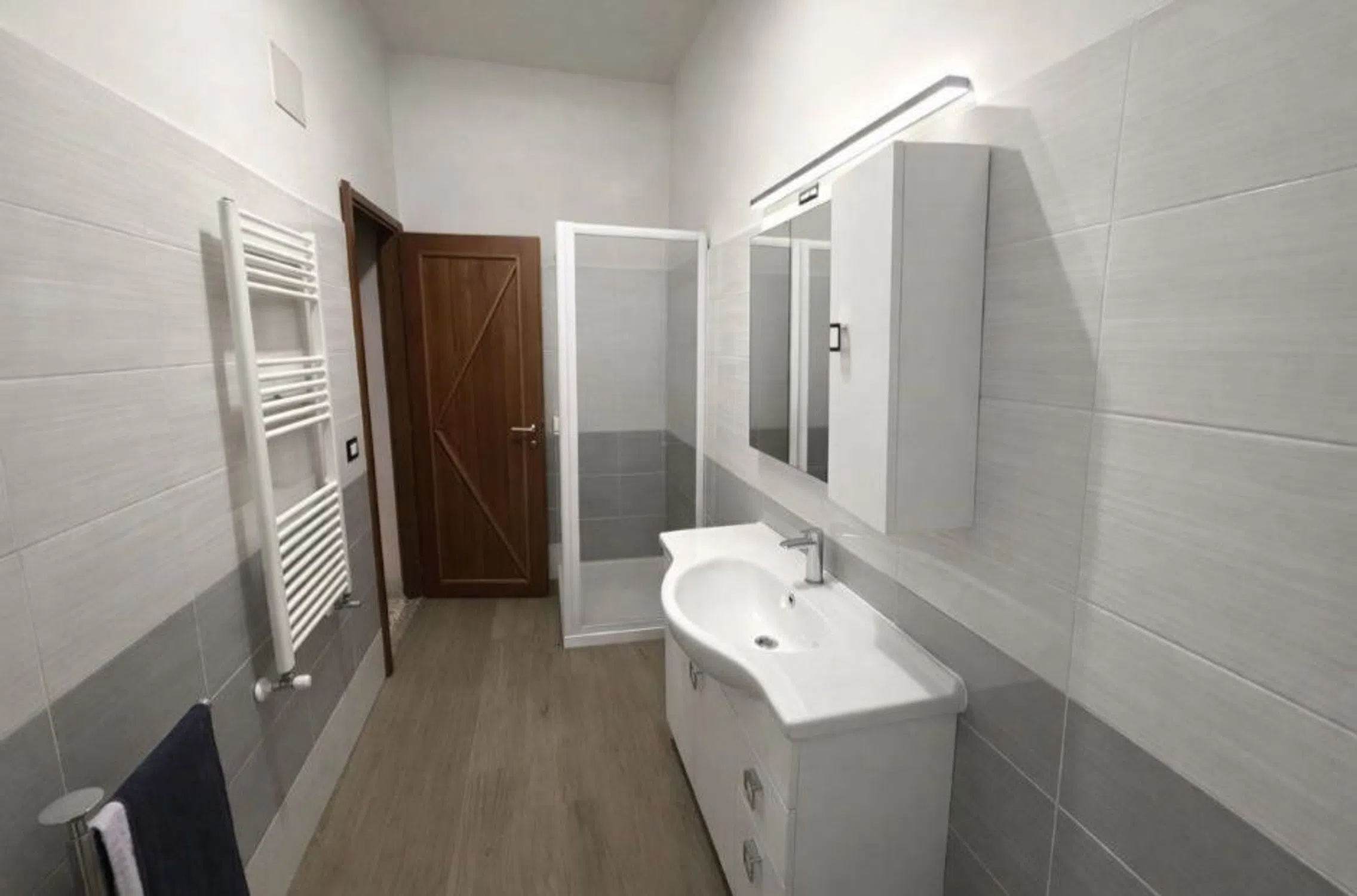 Trilocale in via Francesco Selmi s.n.c. - Photo 6