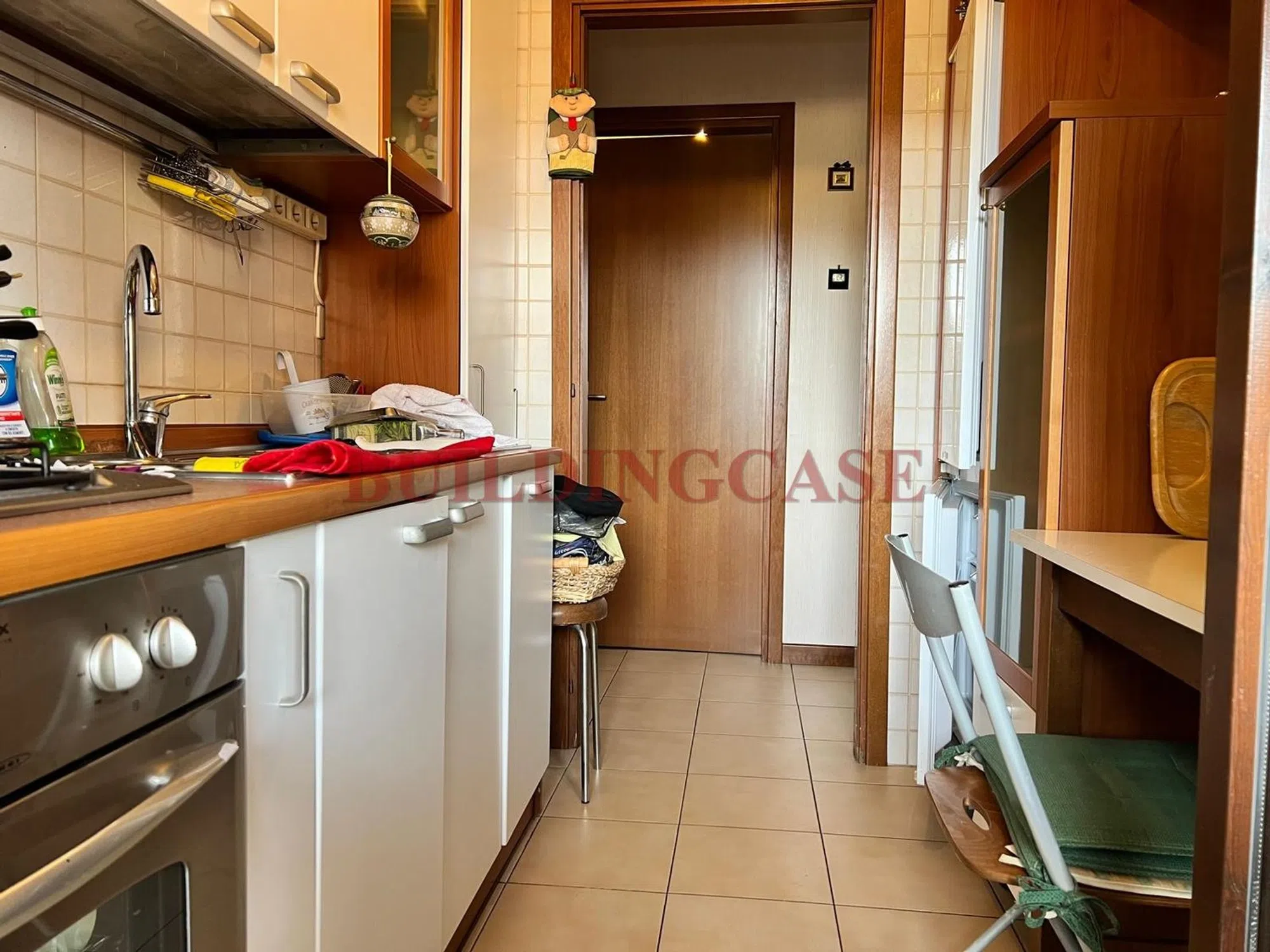 Bilocale in via Giuseppe Dessì s.n.c. - Photo 16
