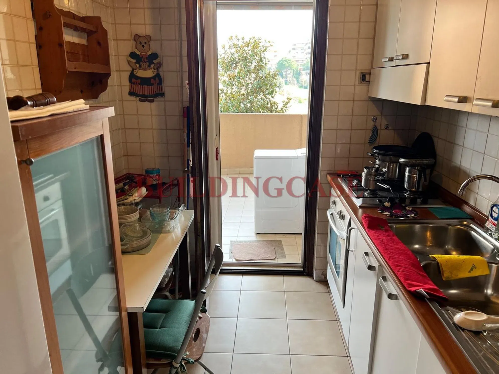 Bilocale in via Giuseppe Dessì s.n.c. - Photo 18
