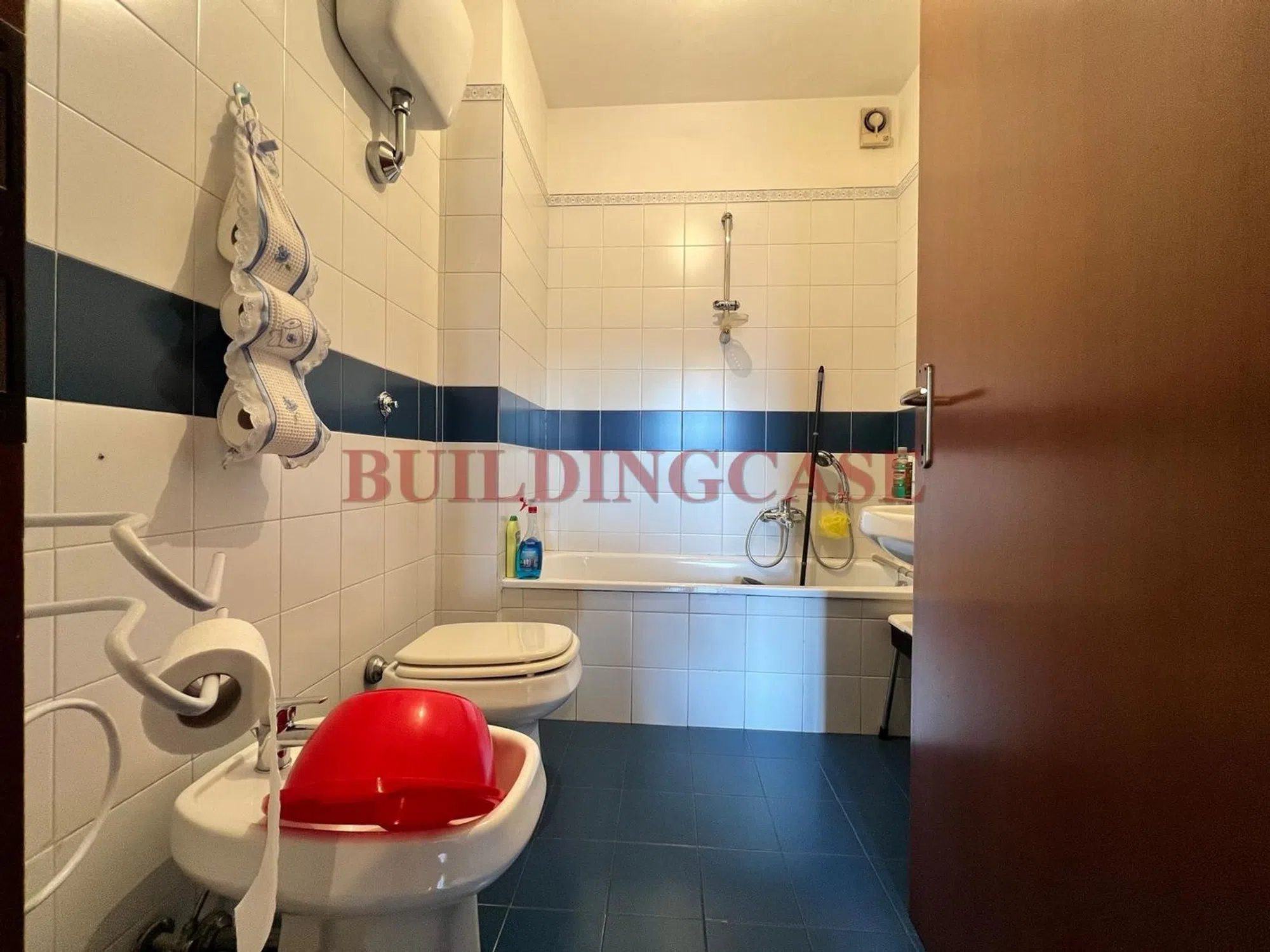 Bilocale in via Giuseppe Dessì s.n.c. - Photo 19