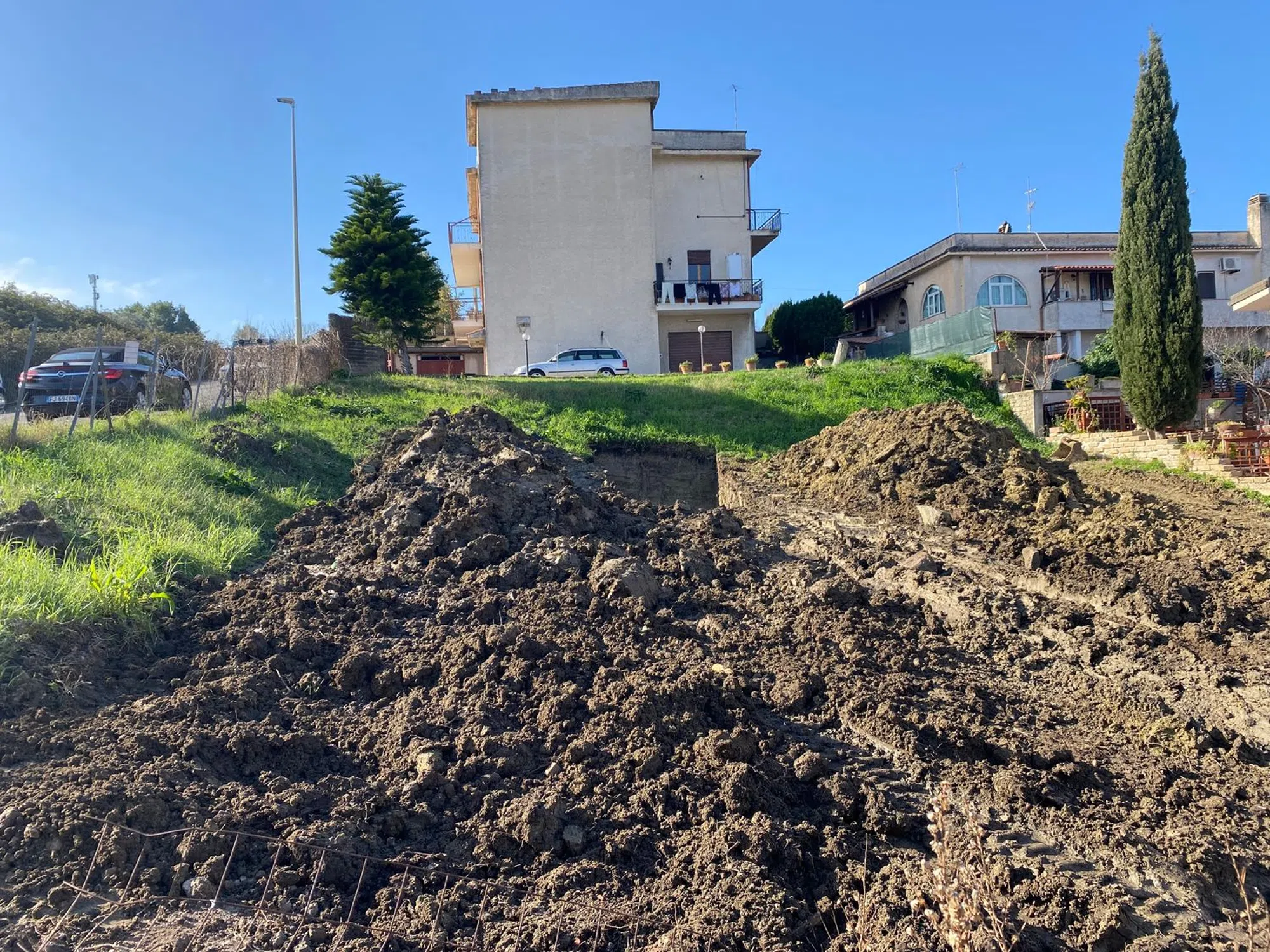 Villetta bifamiliare in via Giuseppe Giannelli, 69 - Photo 4