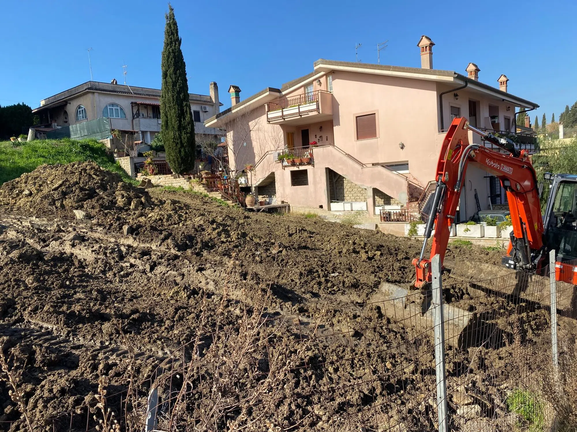 Villetta bifamiliare in via Giuseppe Giannelli, 69 - Photo 6