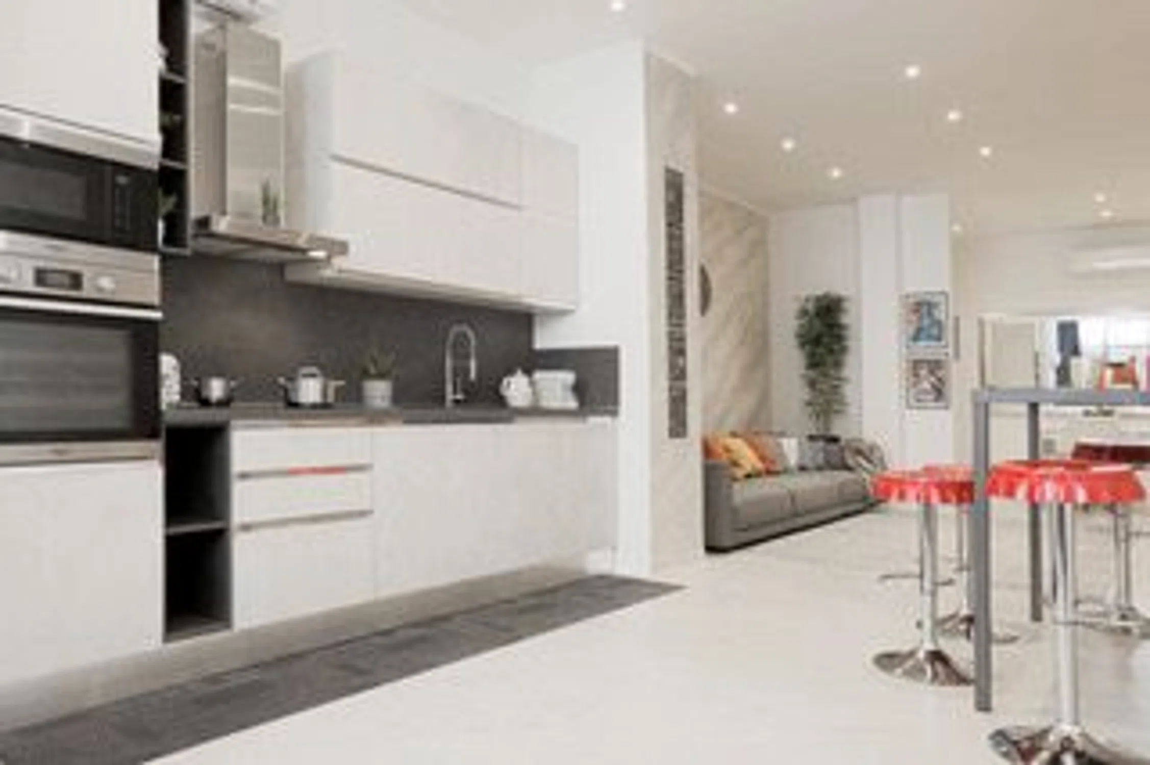 Monolocale in via Giuseppe Saverio Mercadante s.n.c. - Photo 3