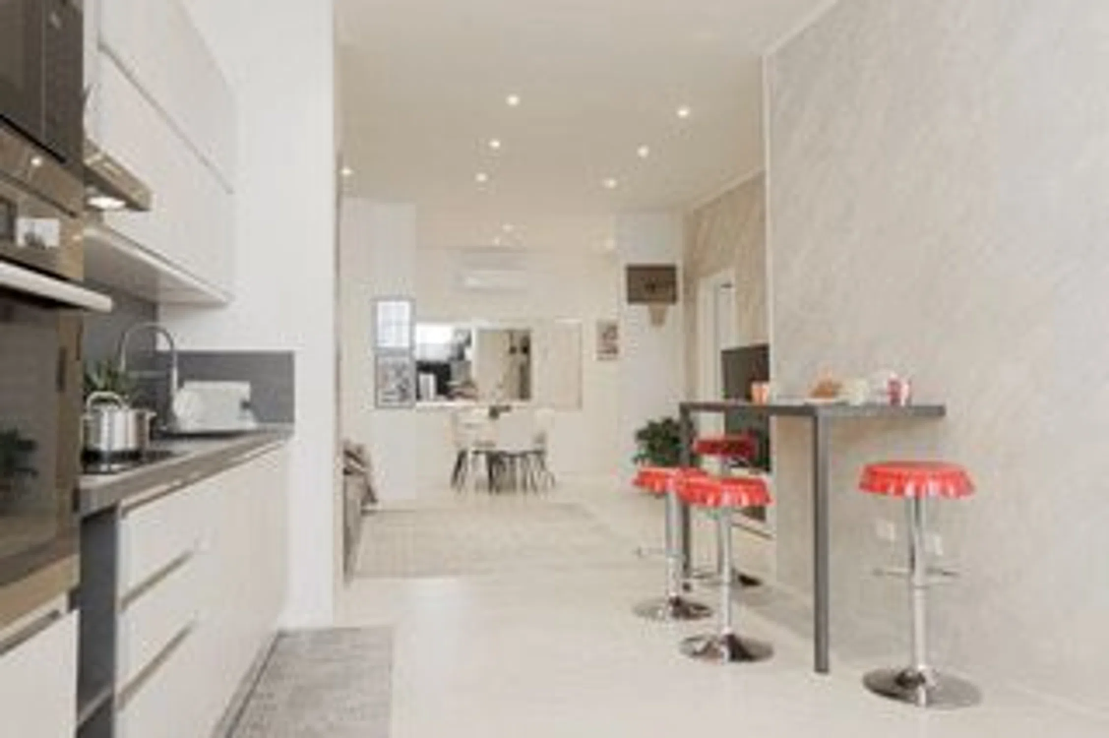Monolocale in via Giuseppe Saverio Mercadante s.n.c. - Photo 4