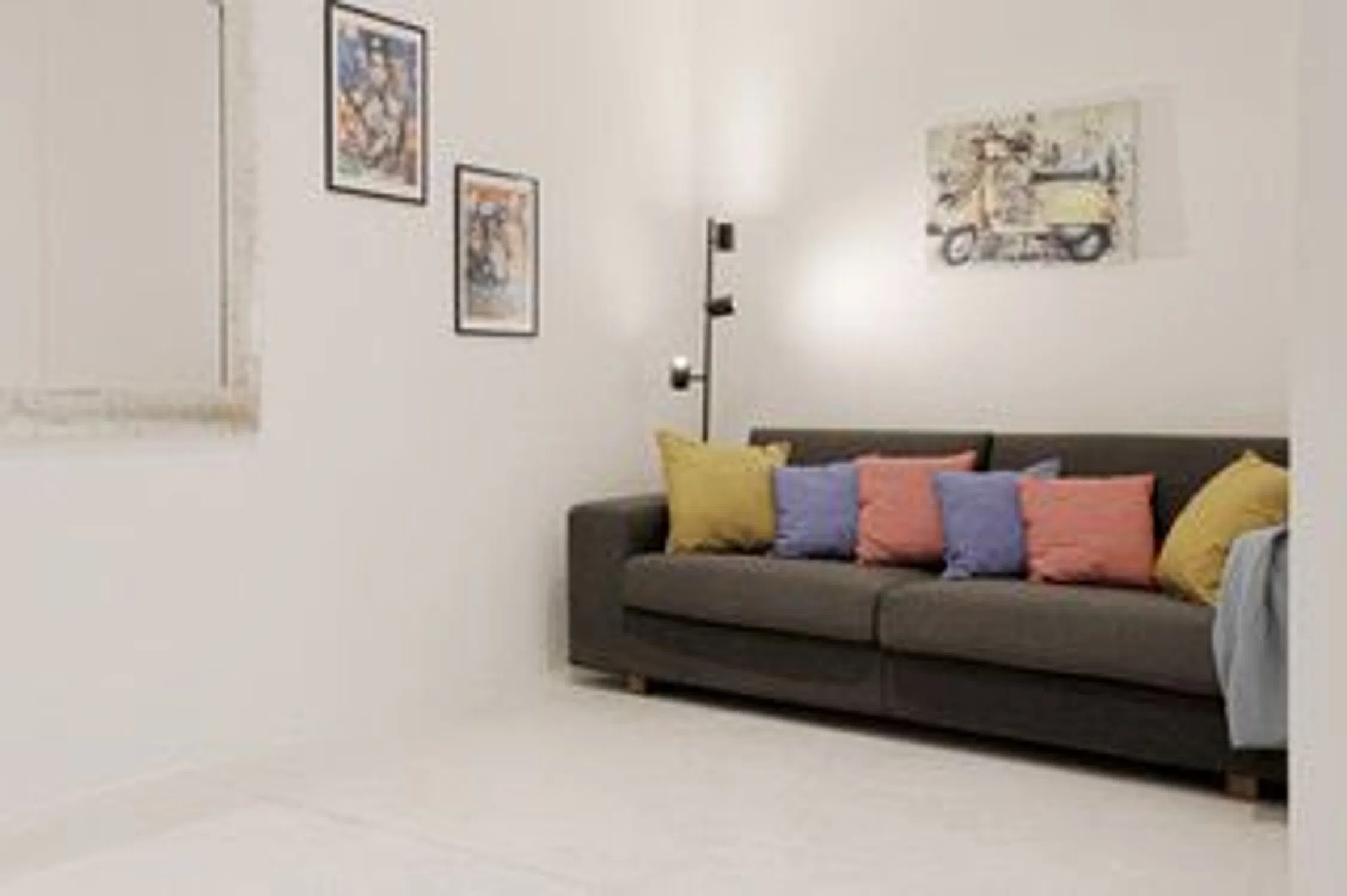 Monolocale in via Giuseppe Saverio Mercadante s.n.c. - Photo 10