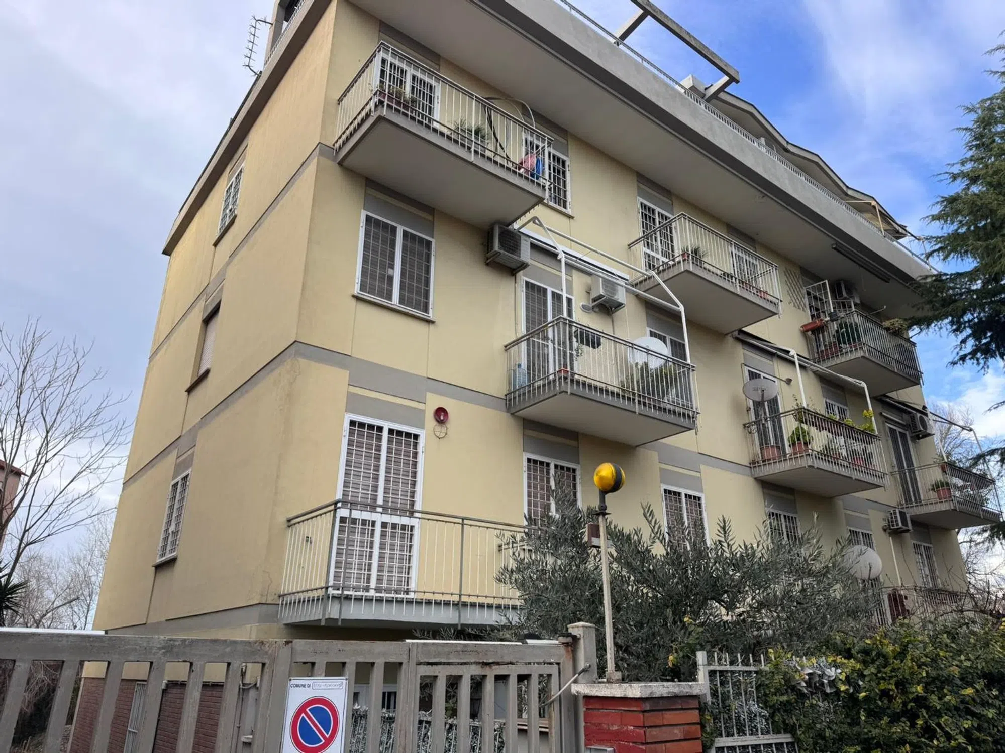 Quadrilocale in via dei Durantini s.n.c. - Photo 2