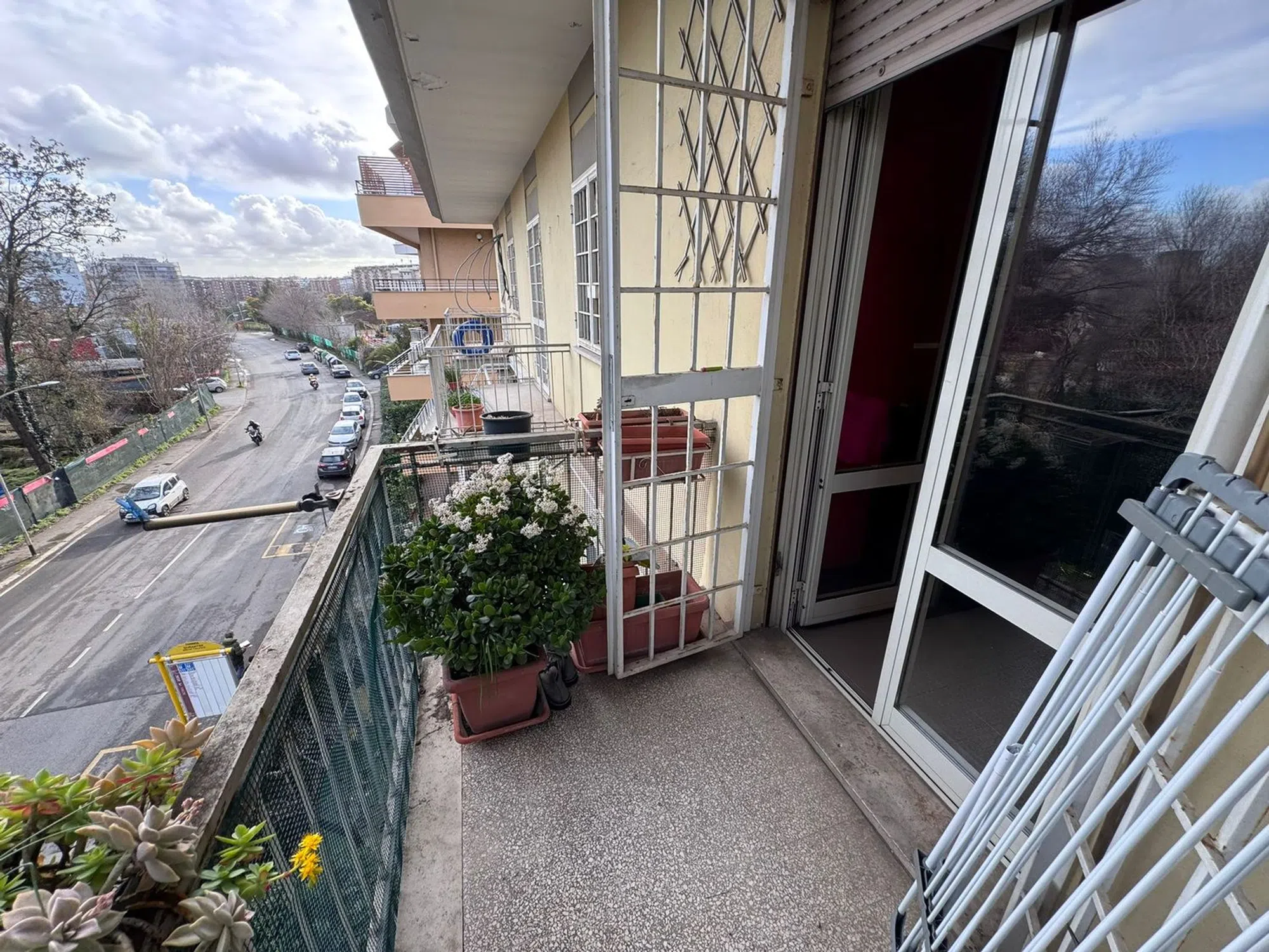 Quadrilocale in via dei Durantini s.n.c. - Photo 15